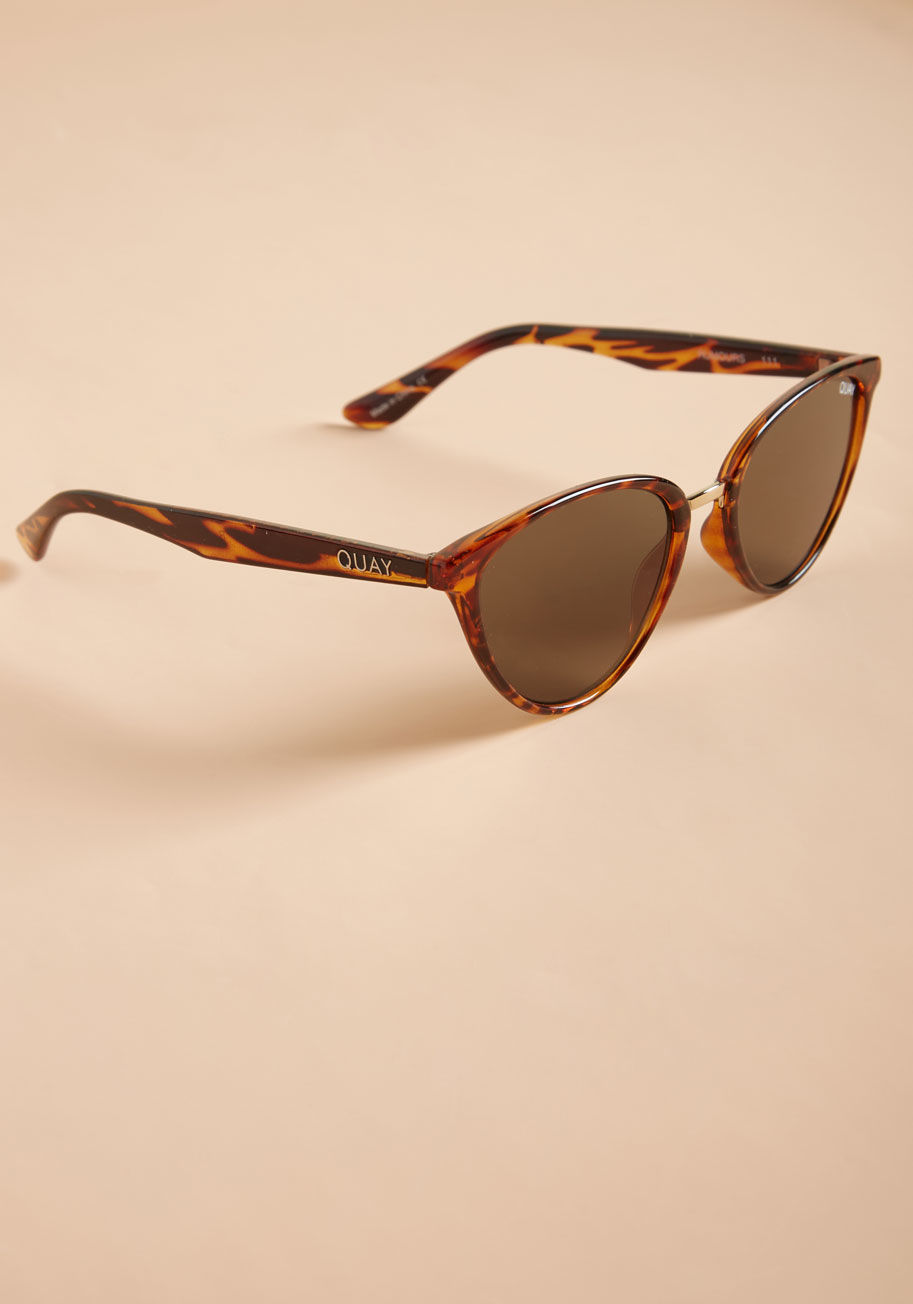 Quay - Rumors Sunglasses