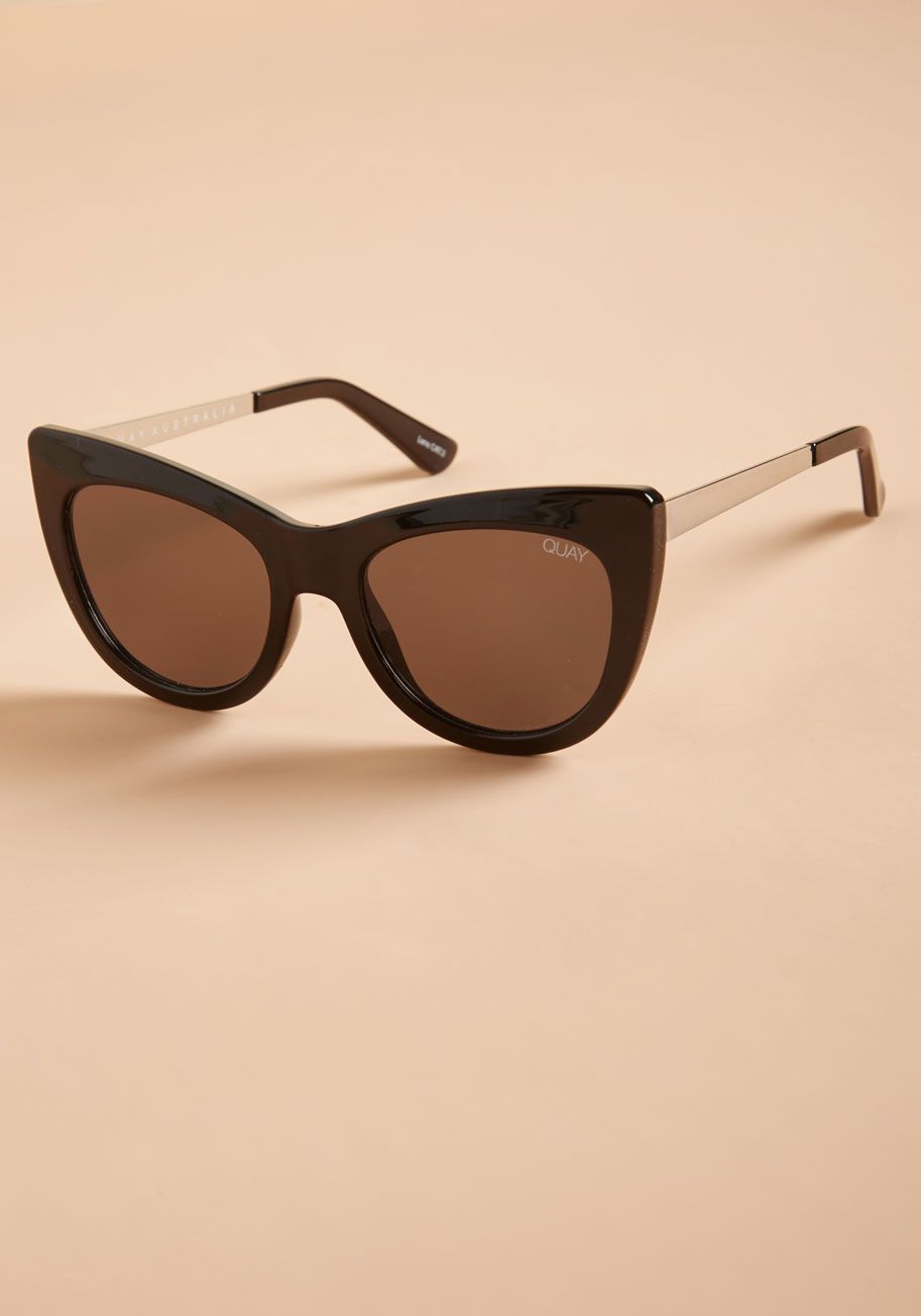 Quay - Steal a Kiss Sunglasses