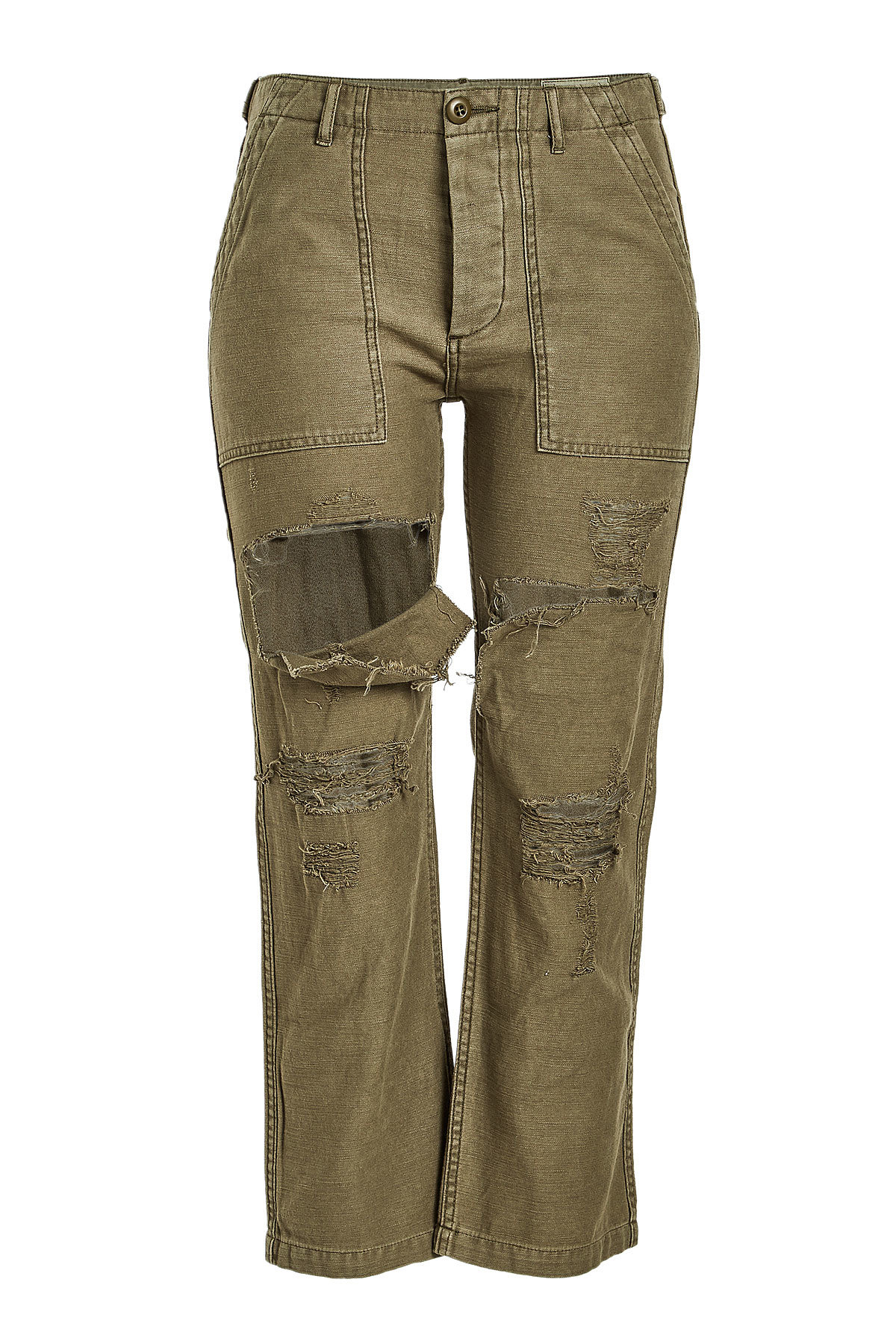 R13 - Bowie Utility Pants