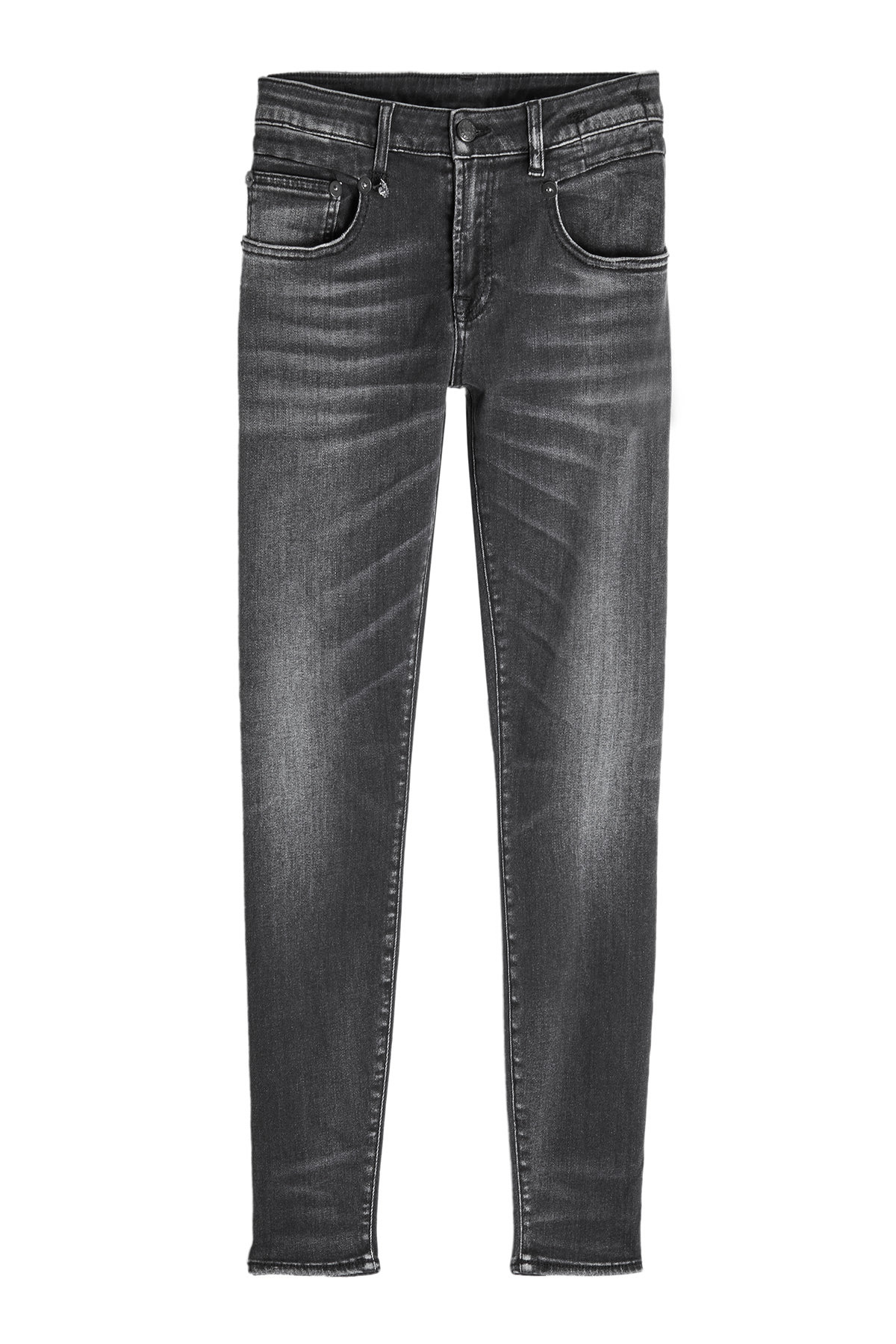 R13 - Boy Core Skinny Jeans