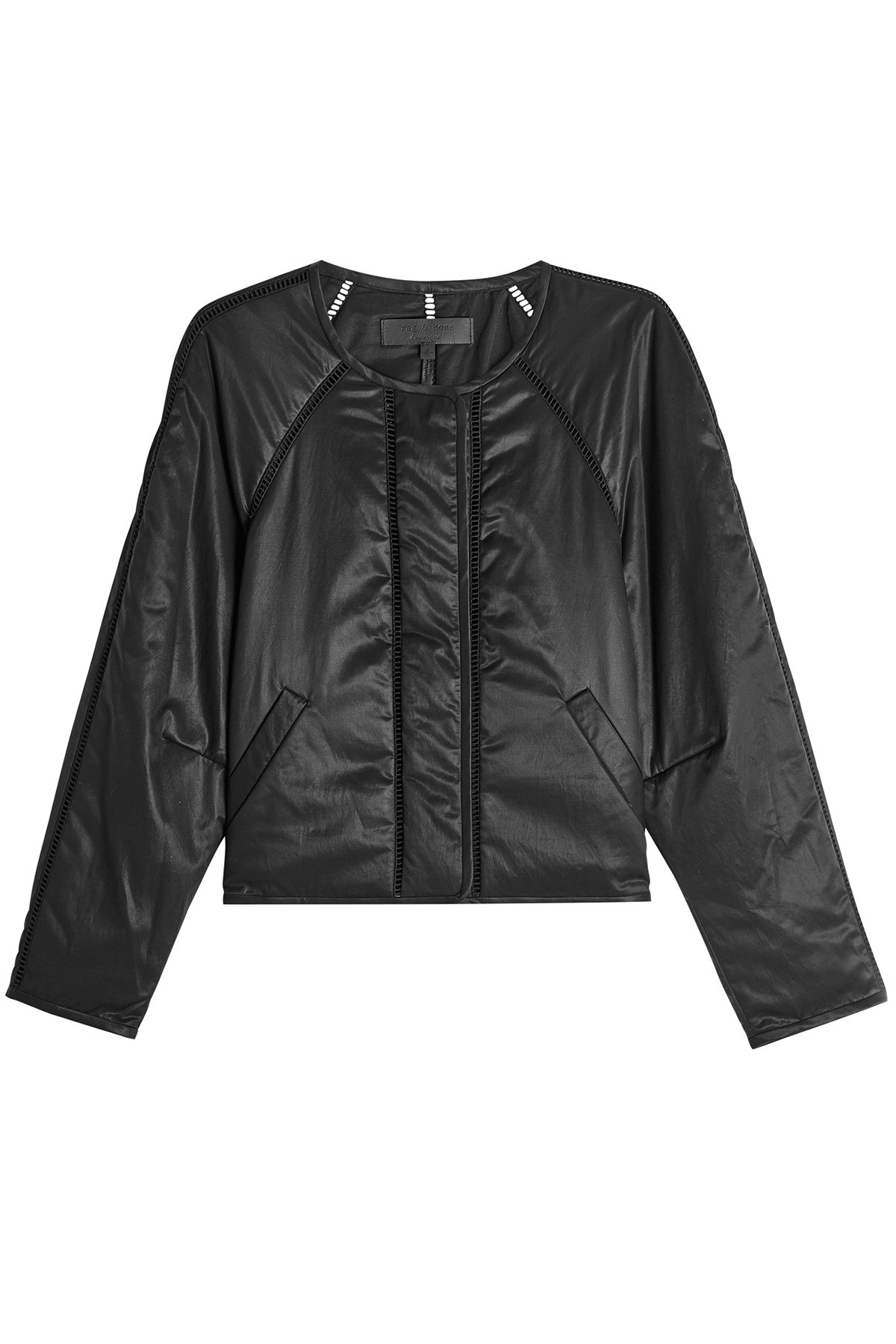 Bomber Jacket with Cotton by Rag & Bone