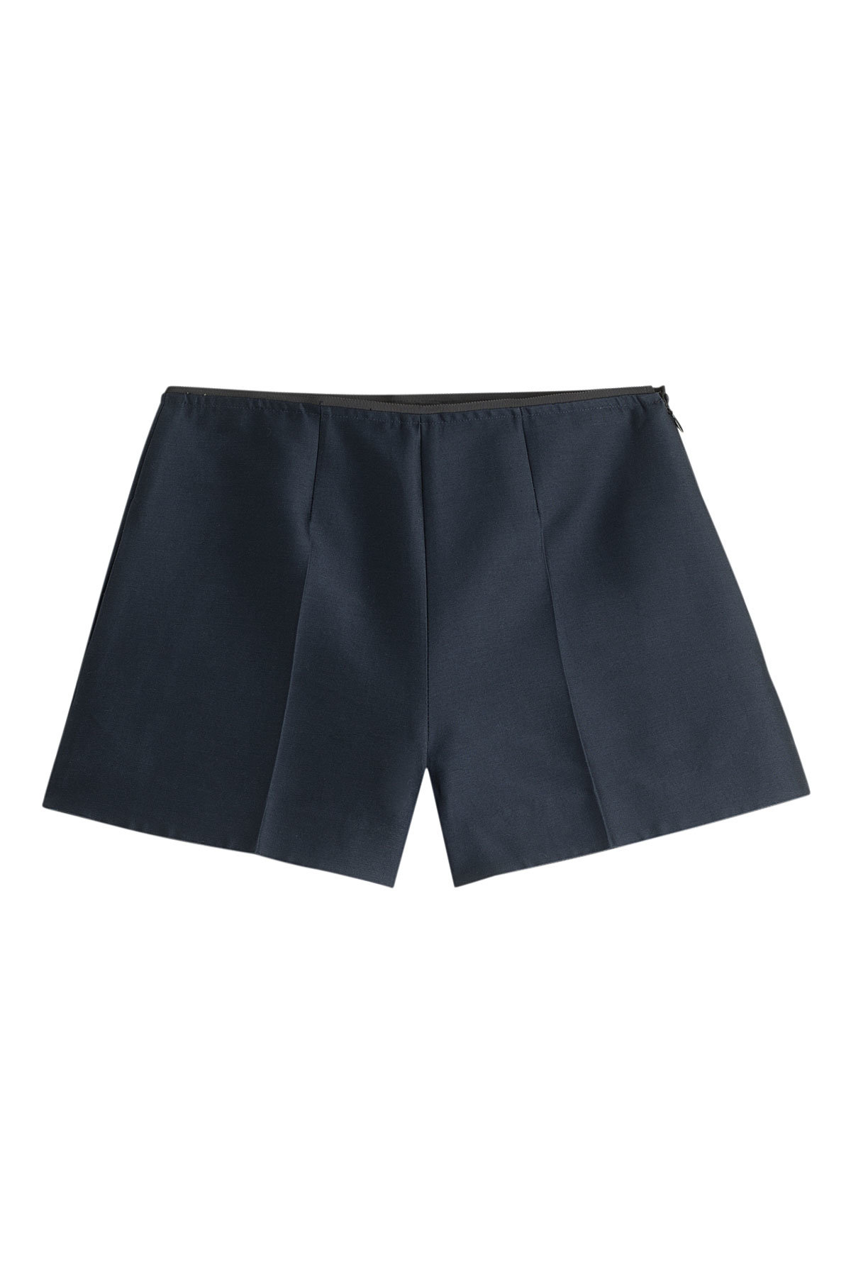 Clayton Cotton Shorts by Rag & Bone