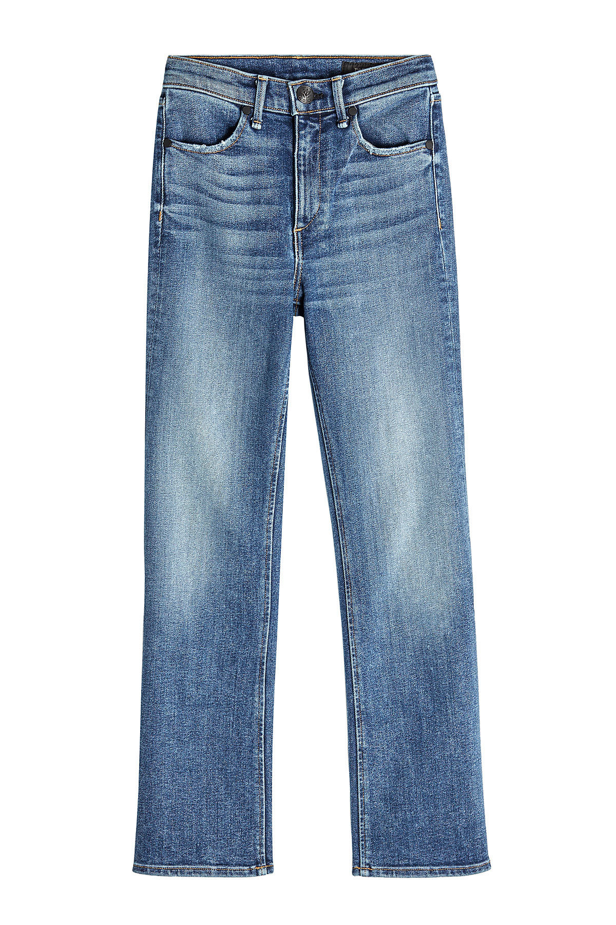 Rag & Bone - Dylan Cropped Jeans