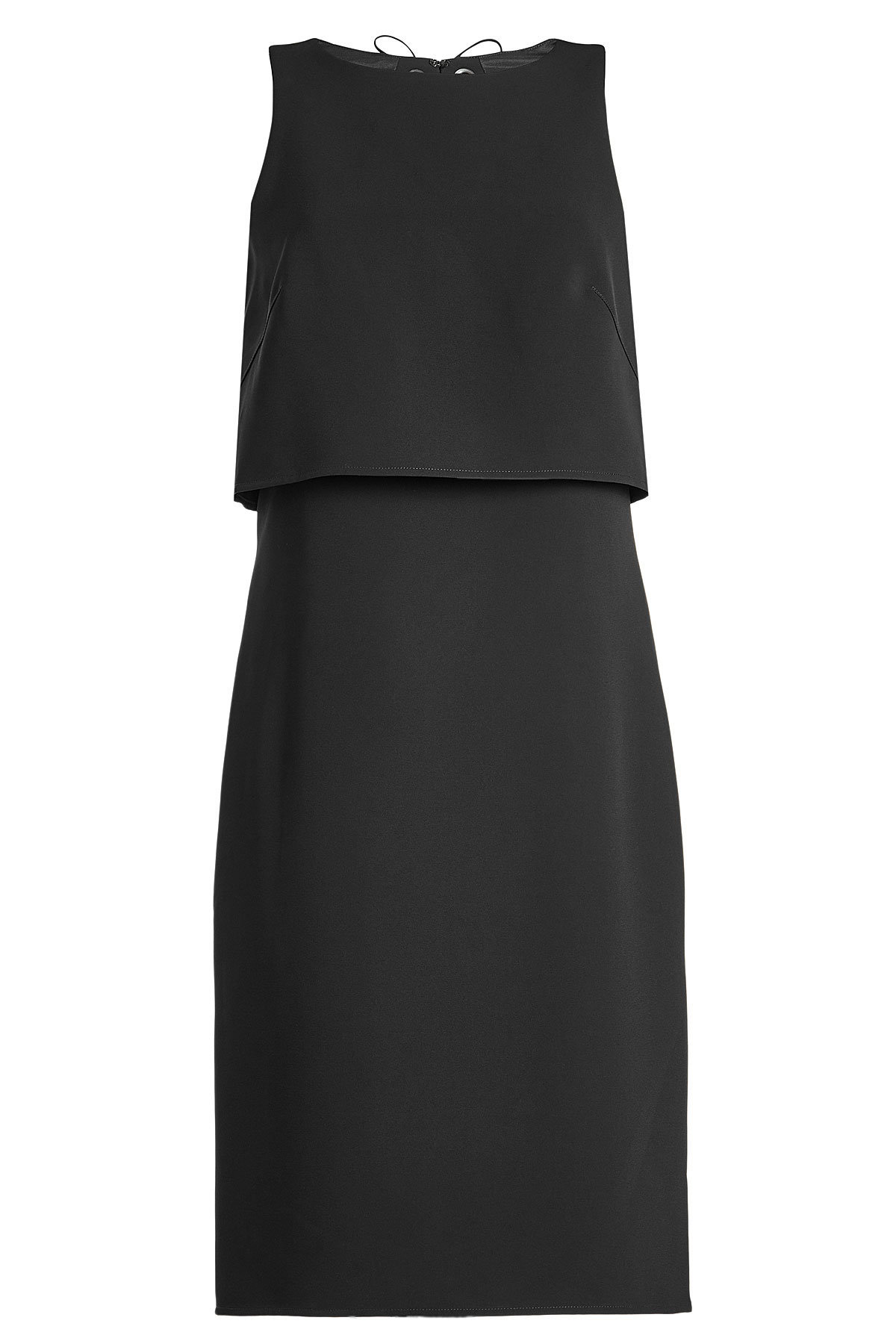 Eliza Dress with Open Back by Rag & Bone