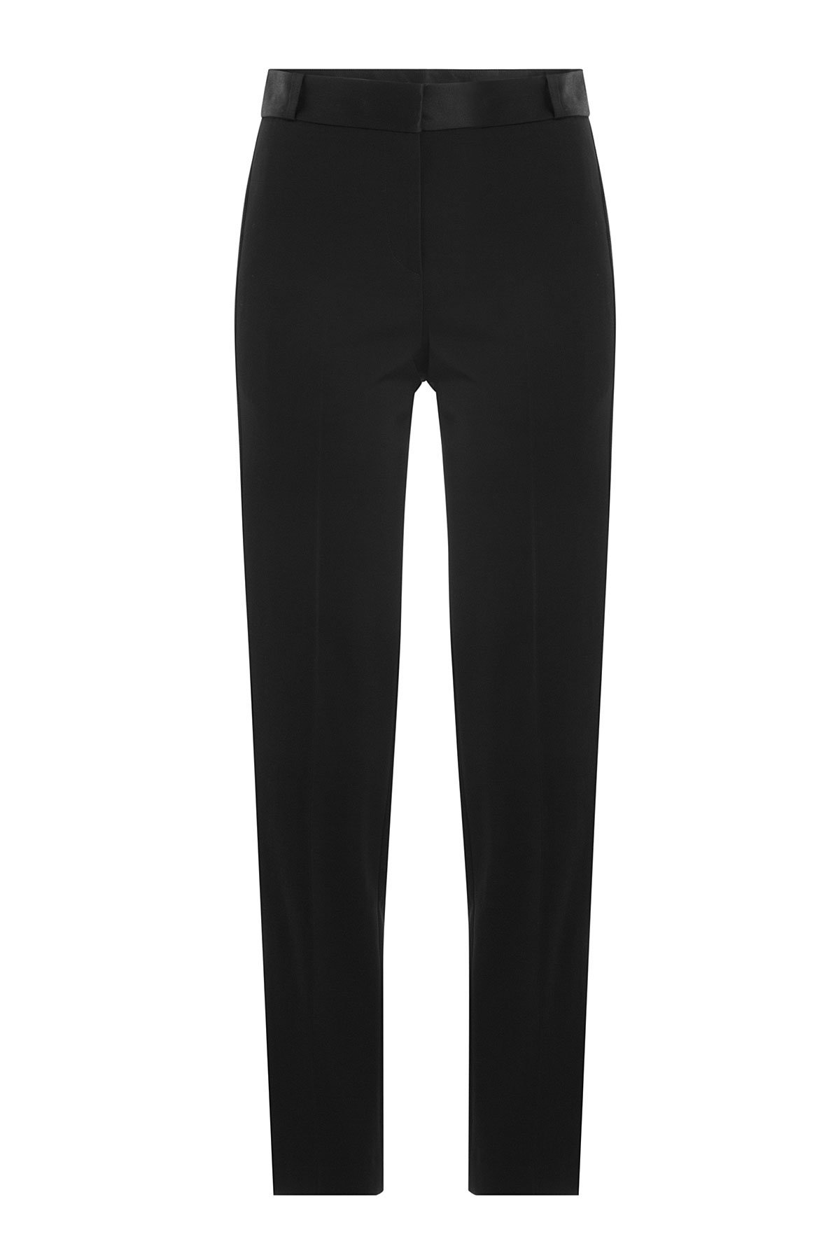 Tailored Trousers with Tonal Trim by Rag & Bone