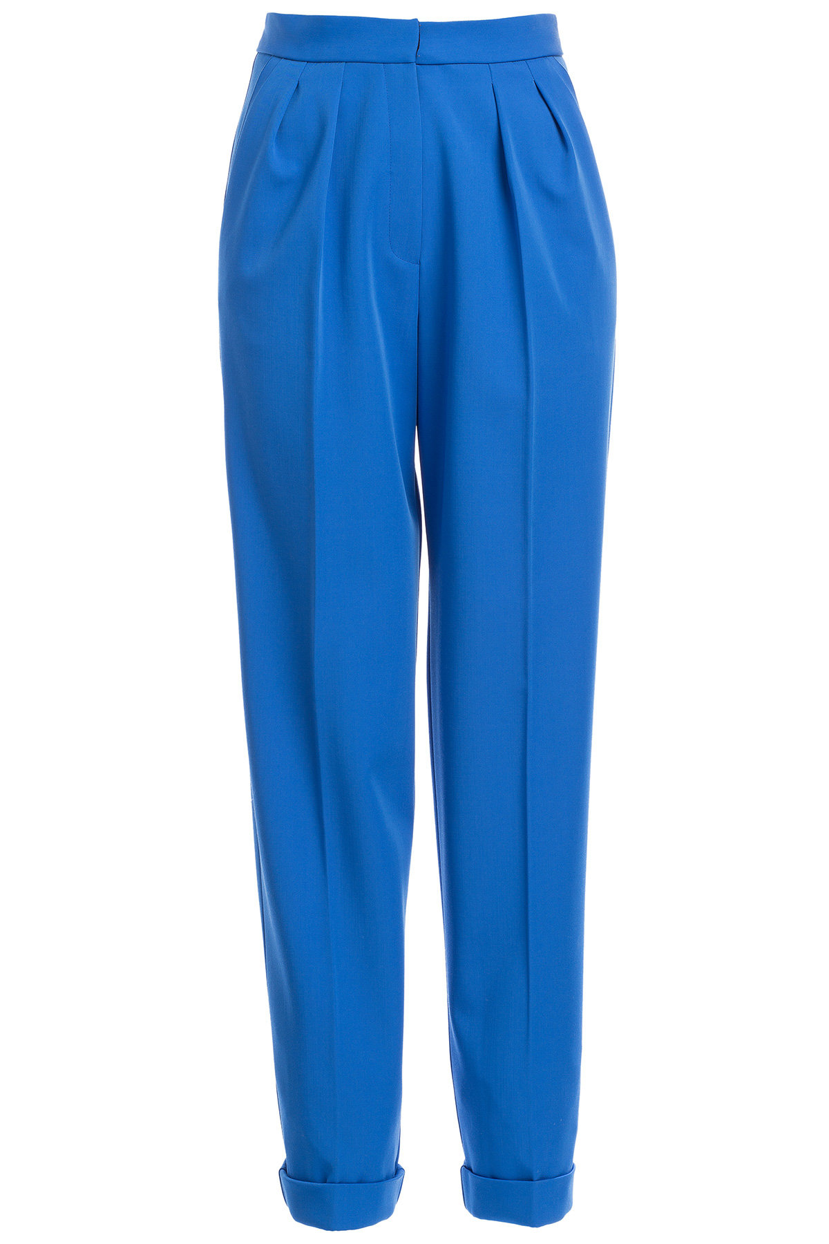 Staunton Wool Trousers by Roksanda