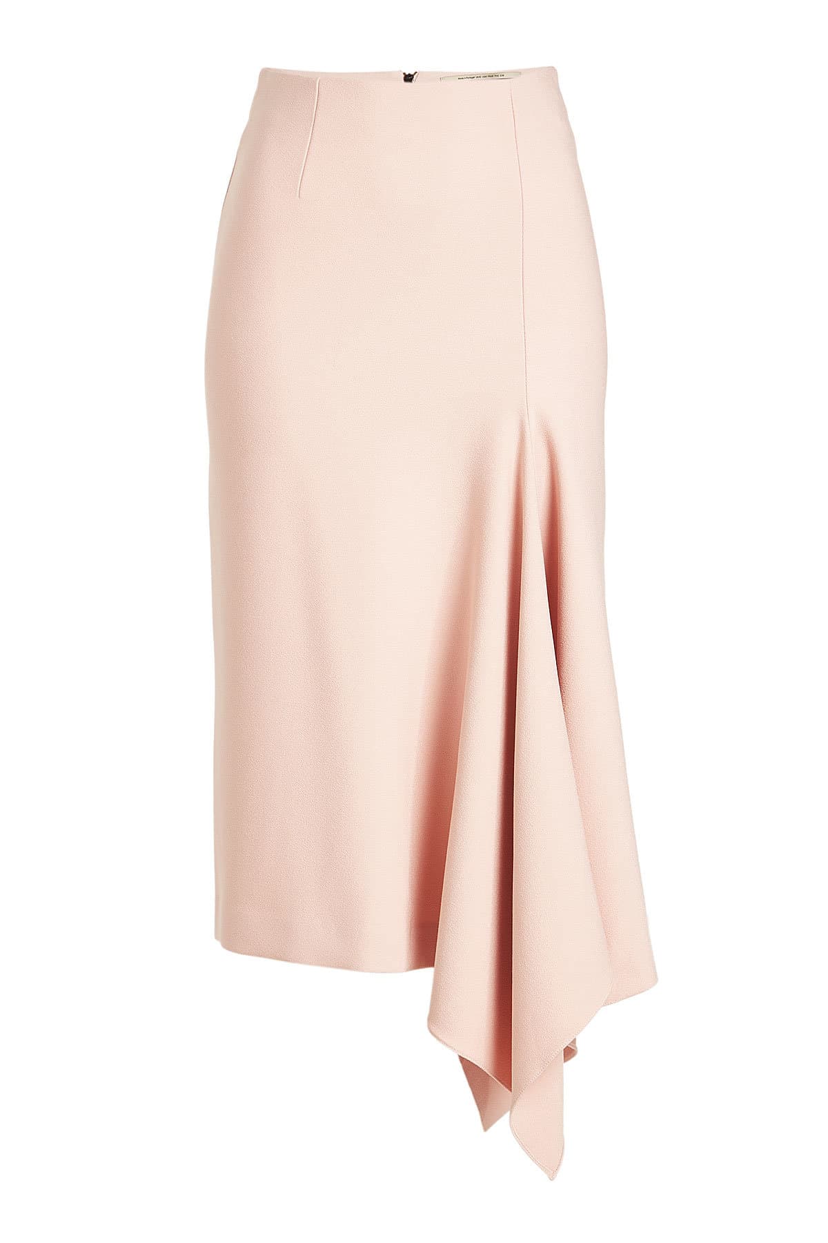 Roland Mouret - Morpeth Crêpe Skirt