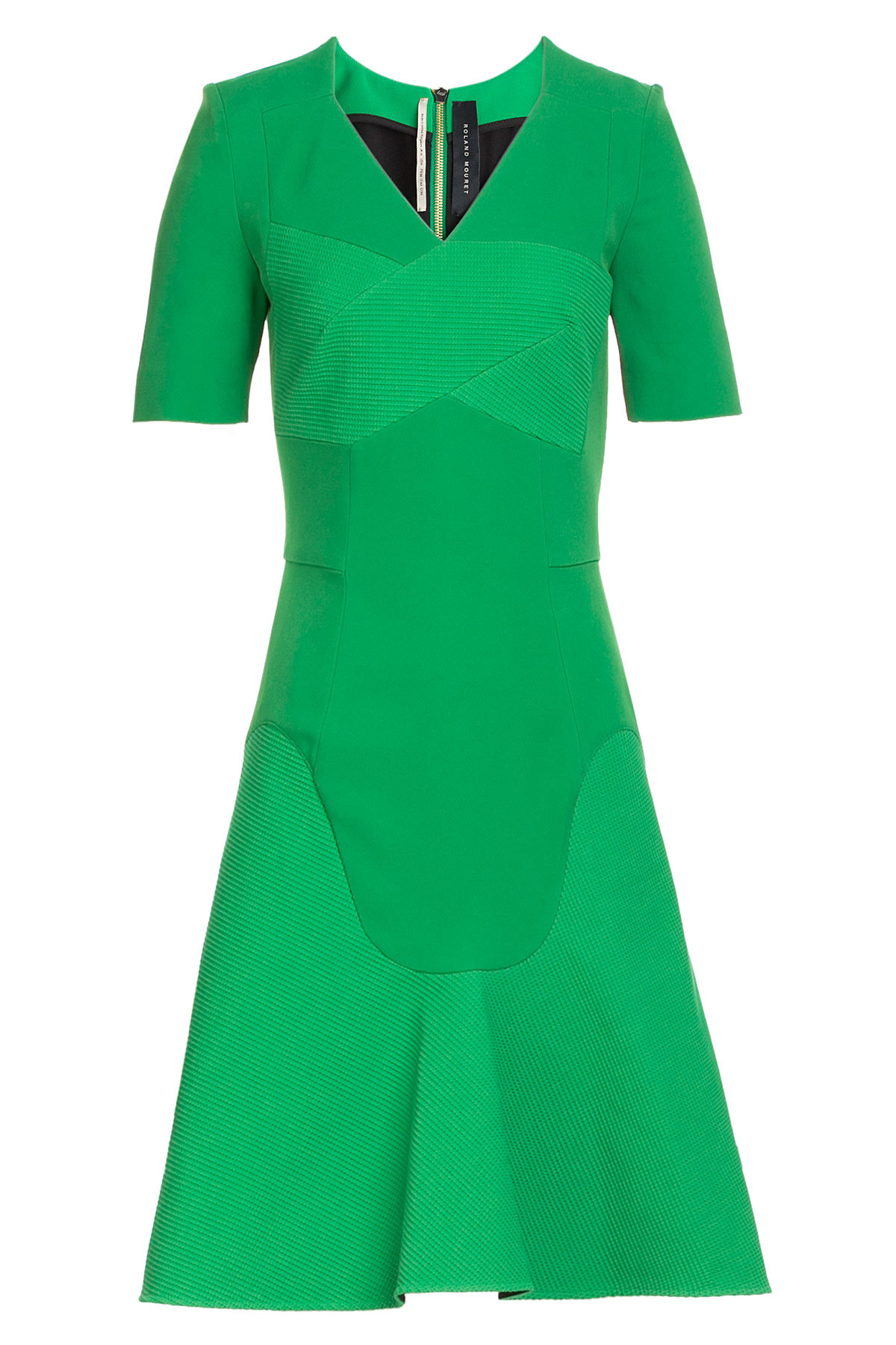 Redworth Dress by Roland Mouret