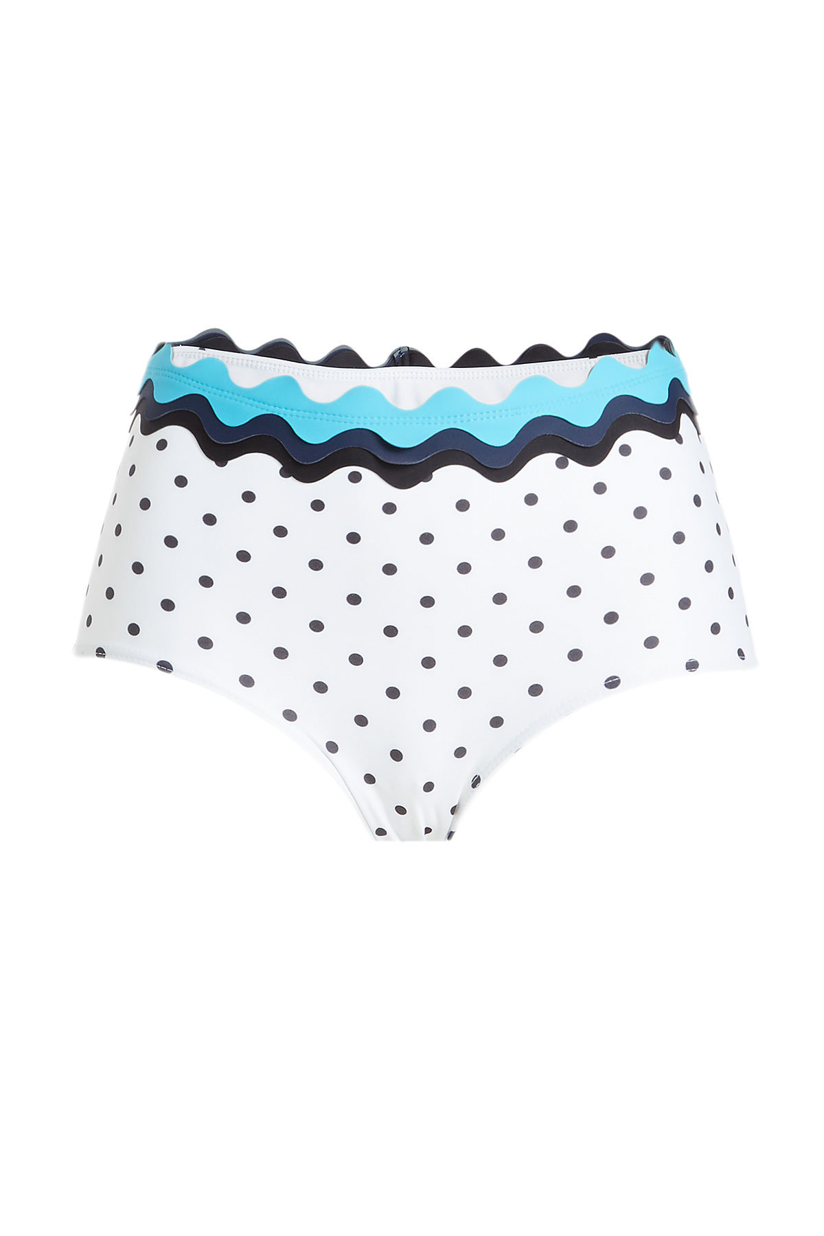 Sandy Bikini Bottoms by Rye