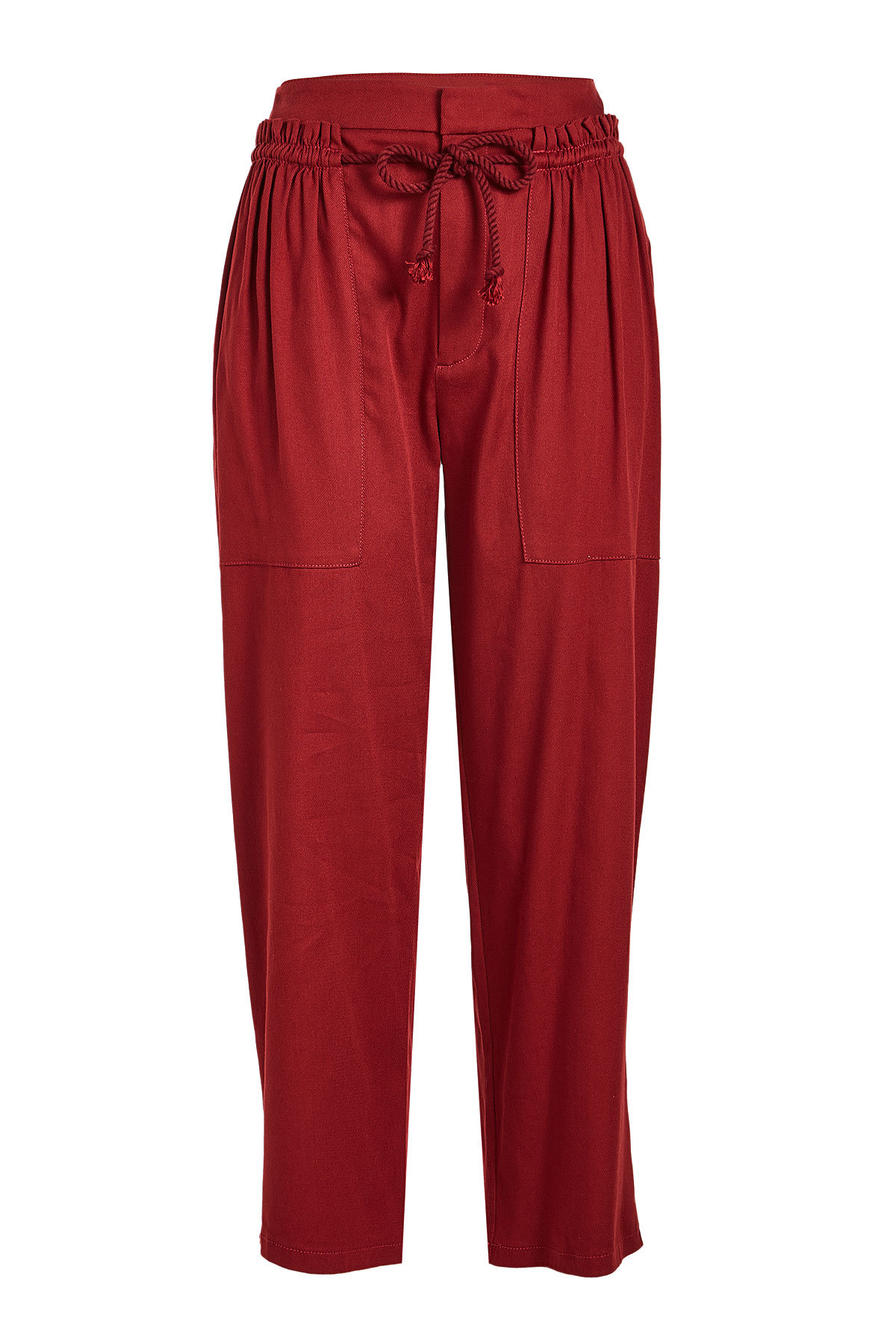 See by Chloe - Rope Tie Jogger Pants