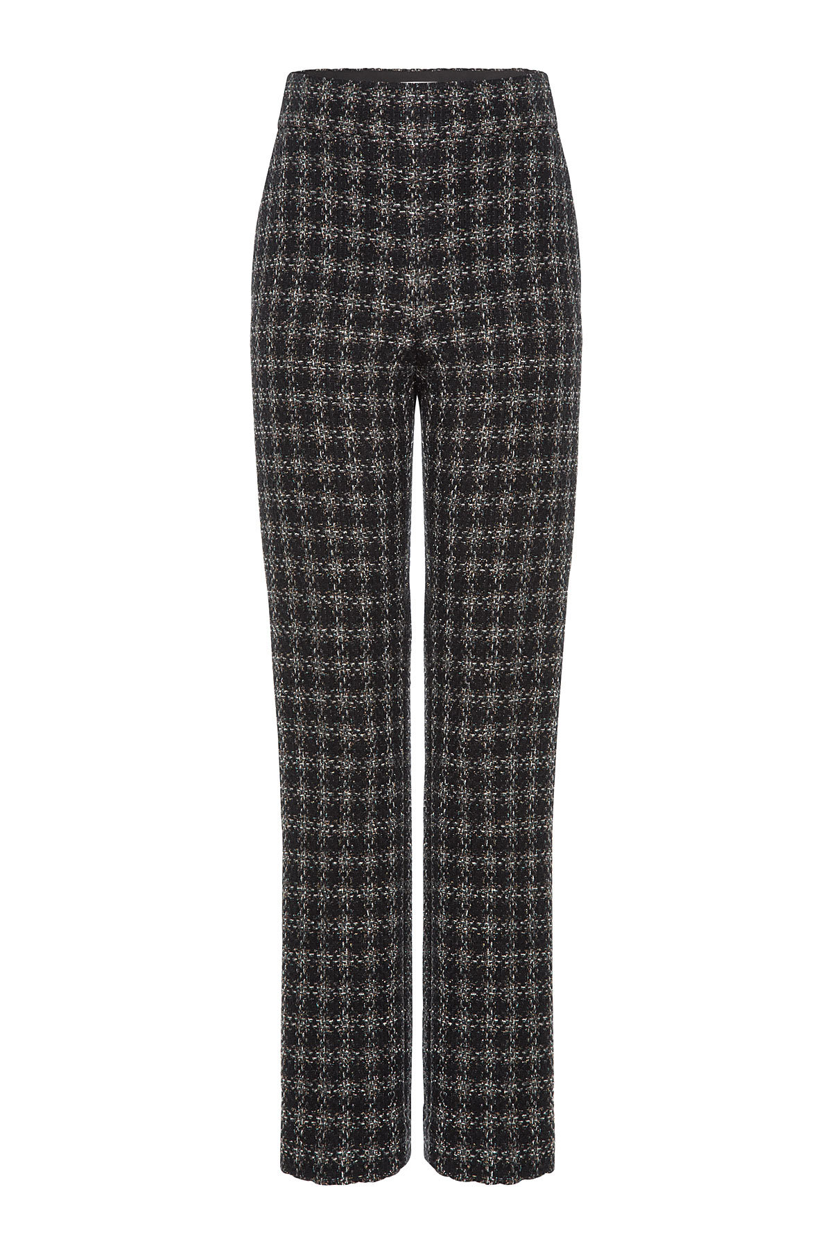 Tweed  Pants by Sonia Rykiel