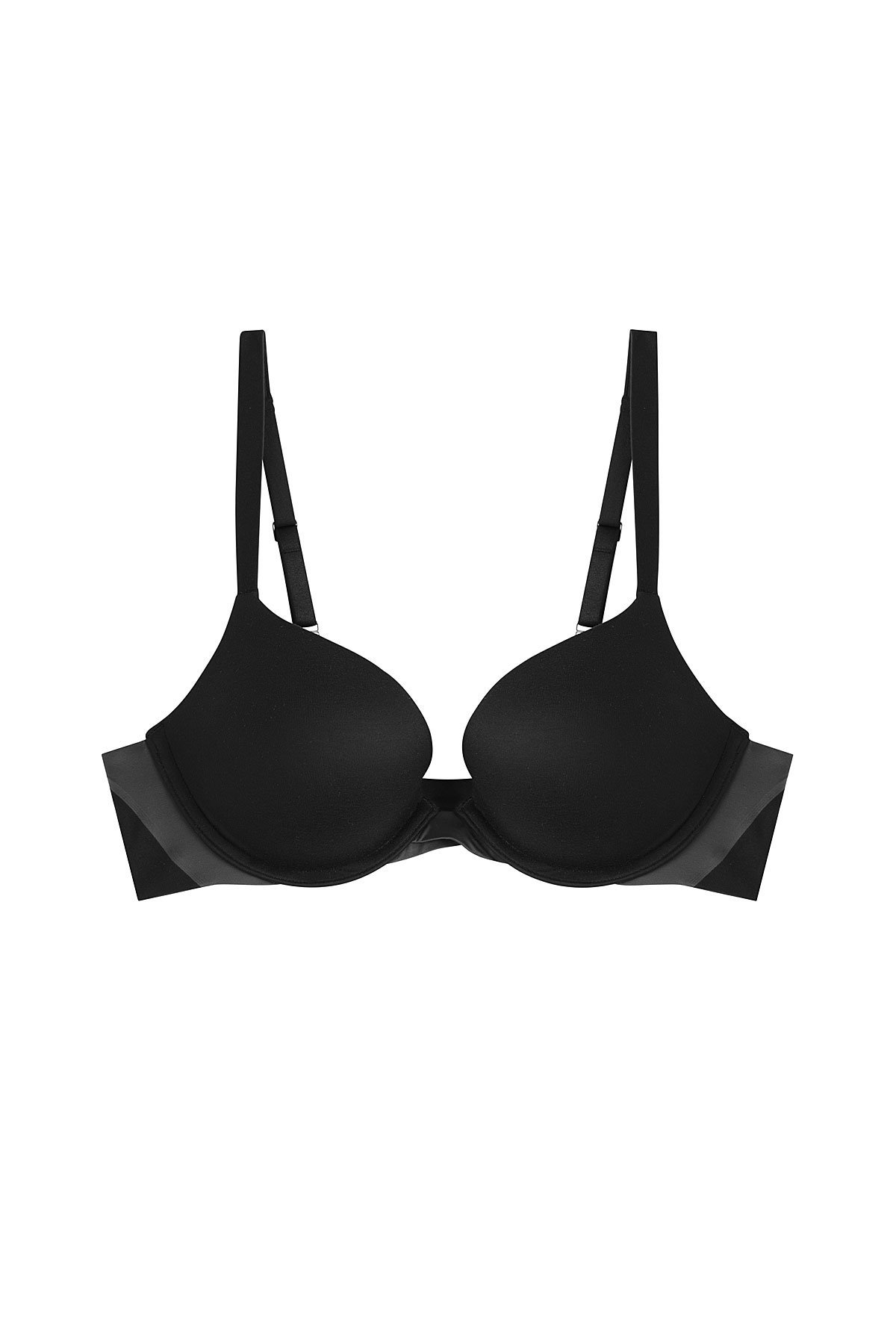 Spanx - Pillow Cut Push Up Padded Bra