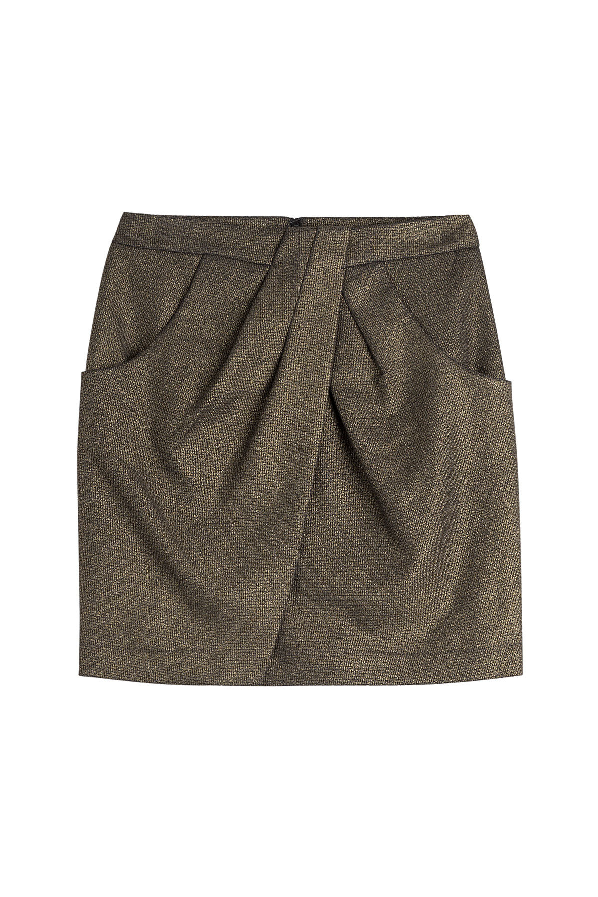 Park View Glam Skirt by Steffen Schraut