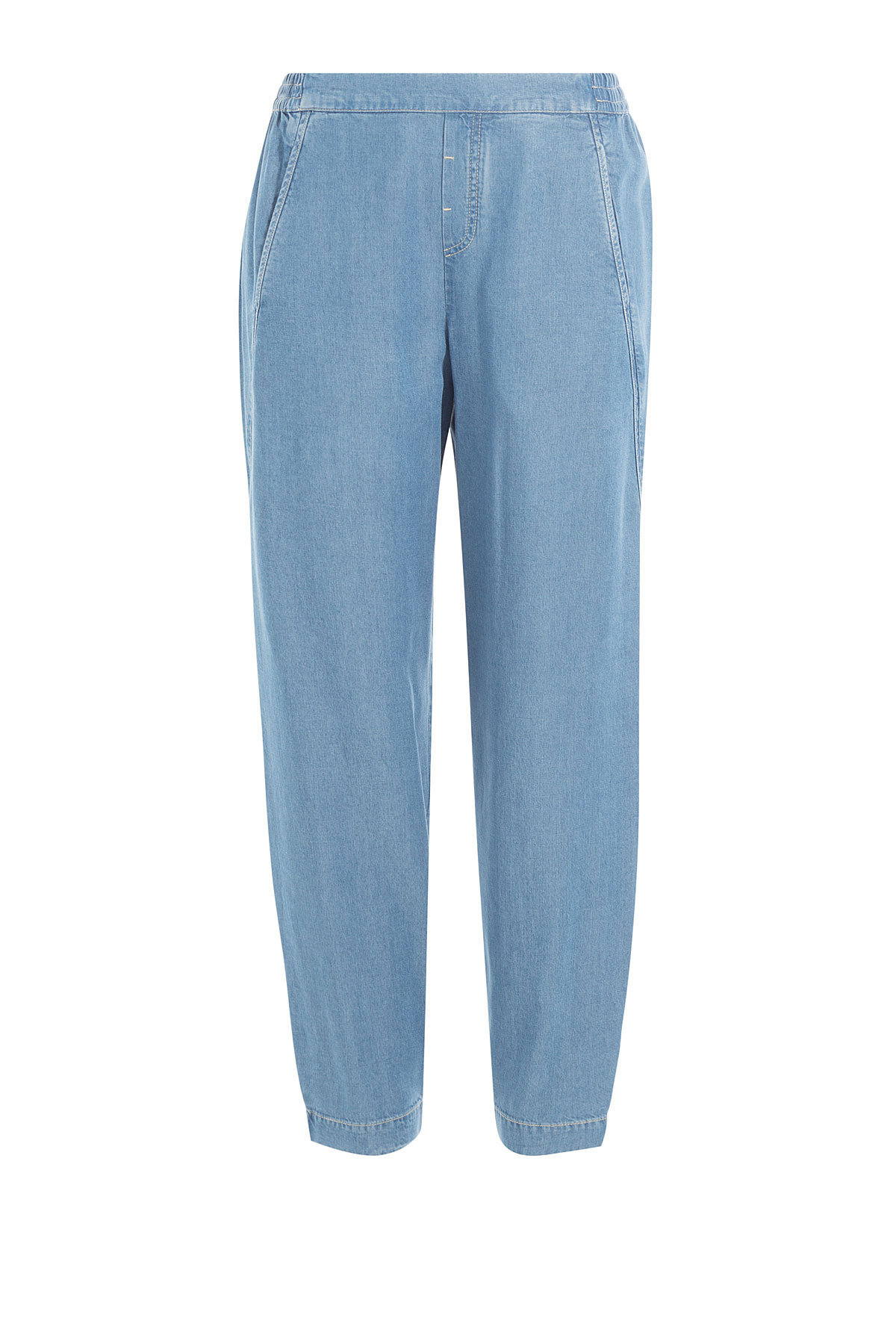 Rio DJ Relaxed Pants by Steffen Schraut