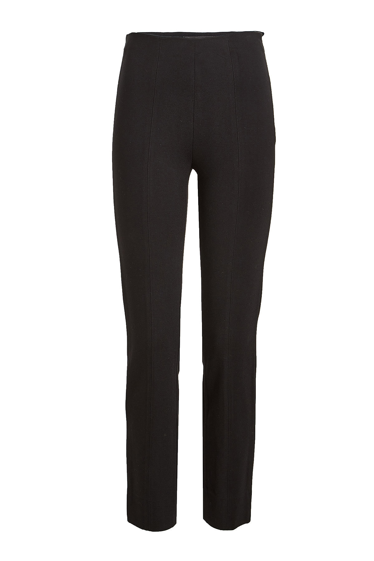 Steffen Schraut - Straight-Leg Crepe Pants