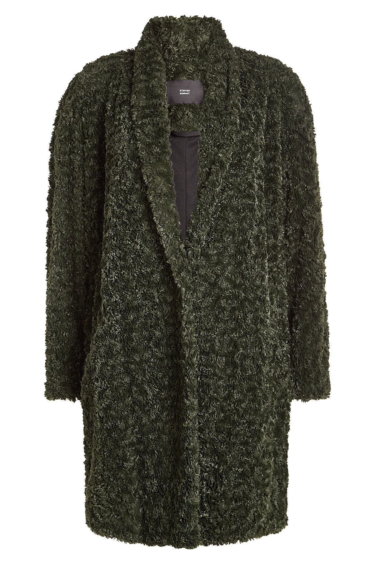 Steffen Schraut - Textured Coat