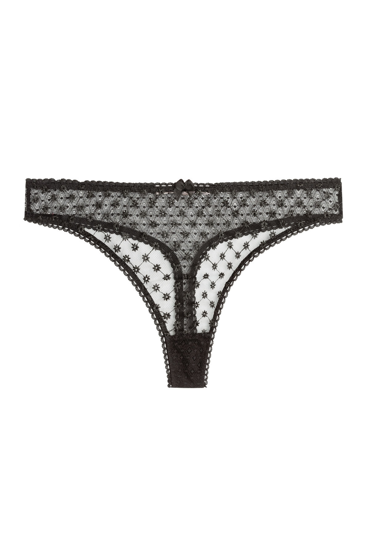 Stella McCartney - Ava Dancing Thong