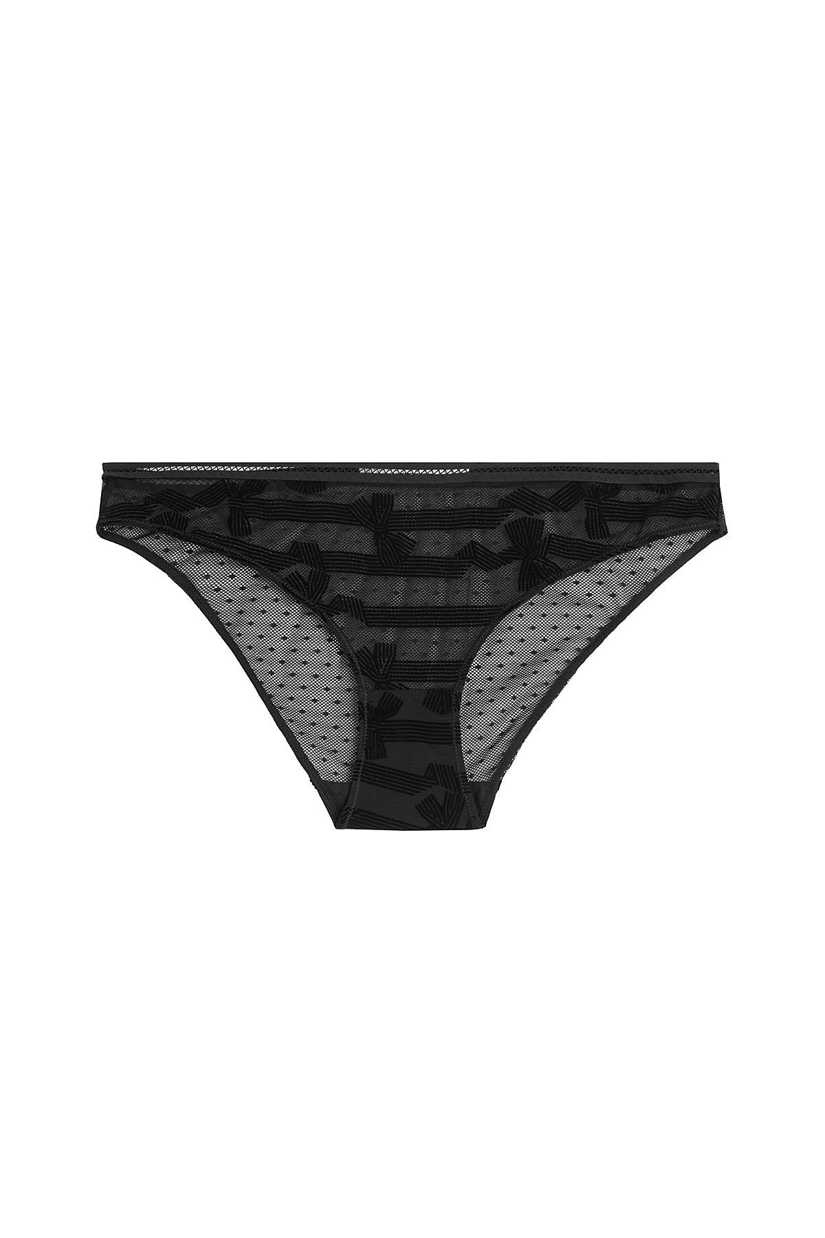 Stella McCartney - Fleur Dancing Bikini Briefs