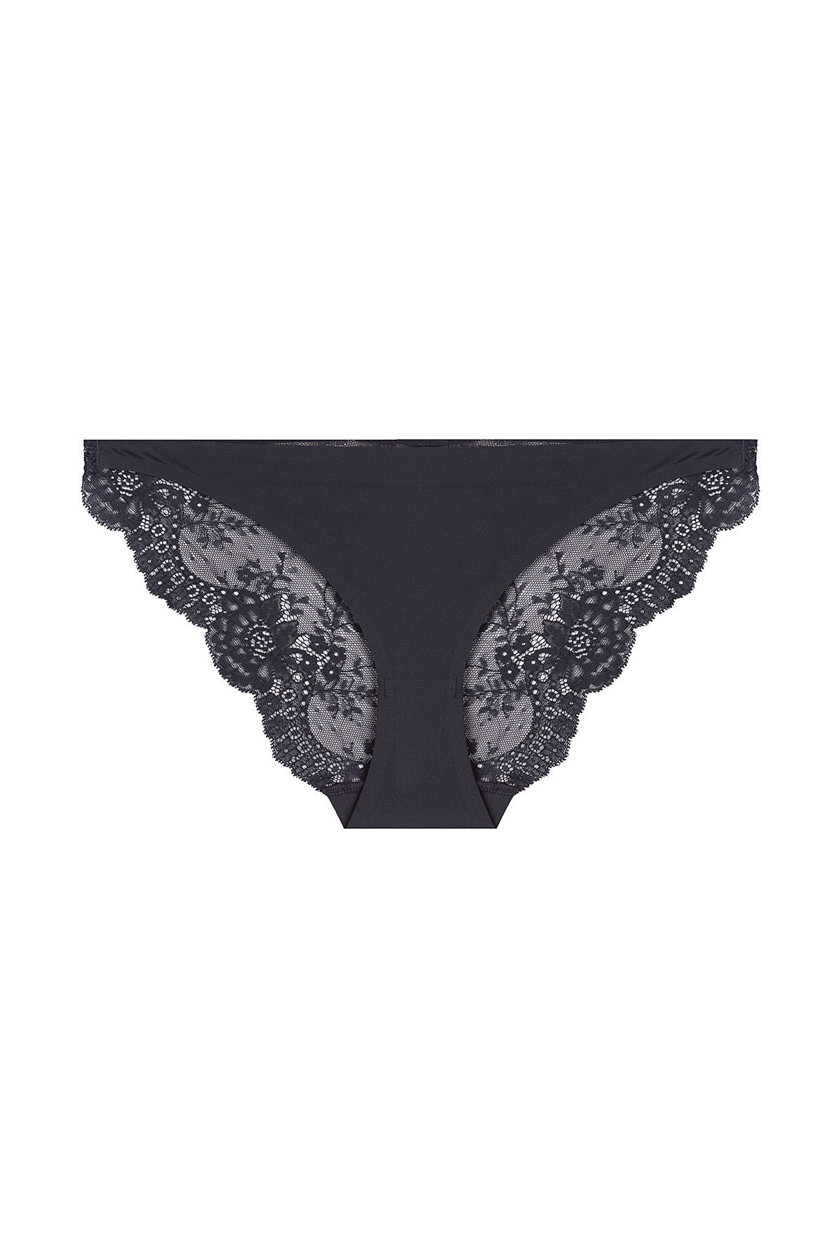 Stella McCartney - Lace Back Briefs