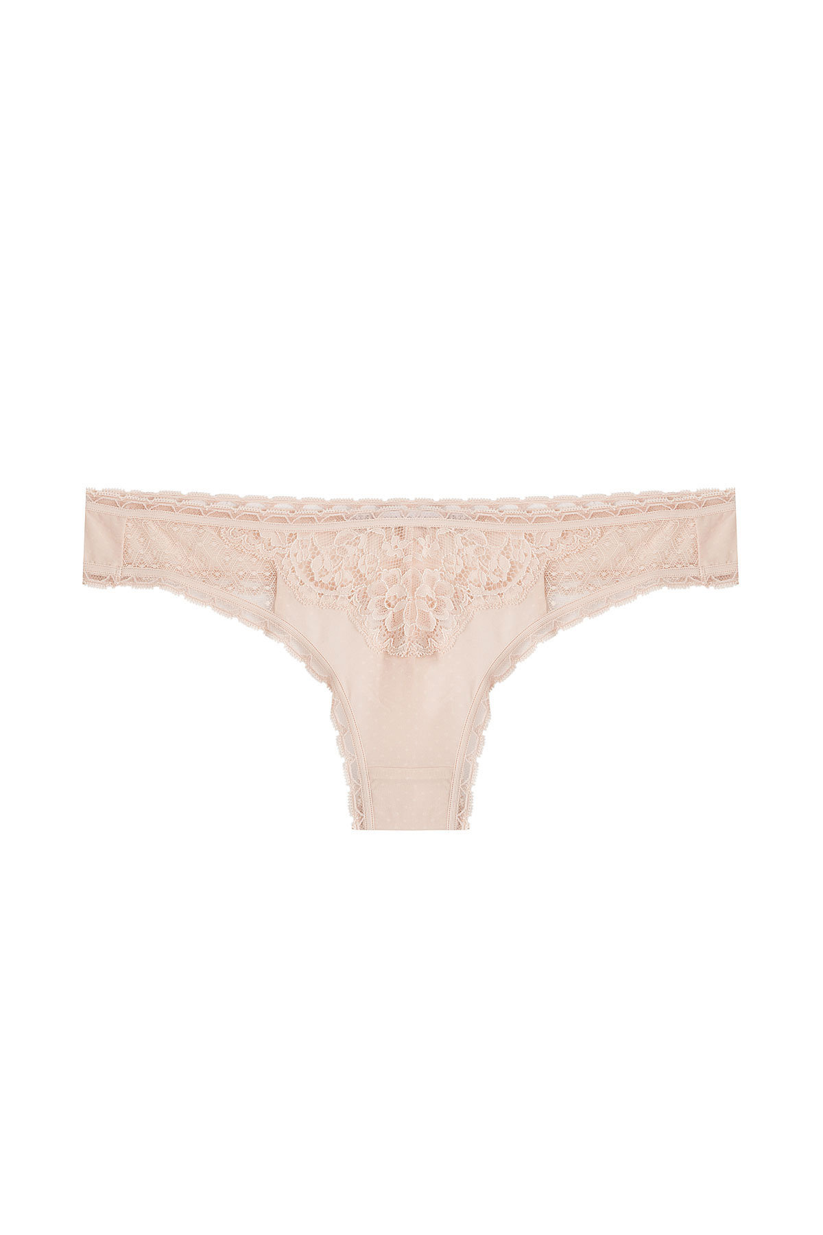 Stella McCartney - Meg Alluring Thong