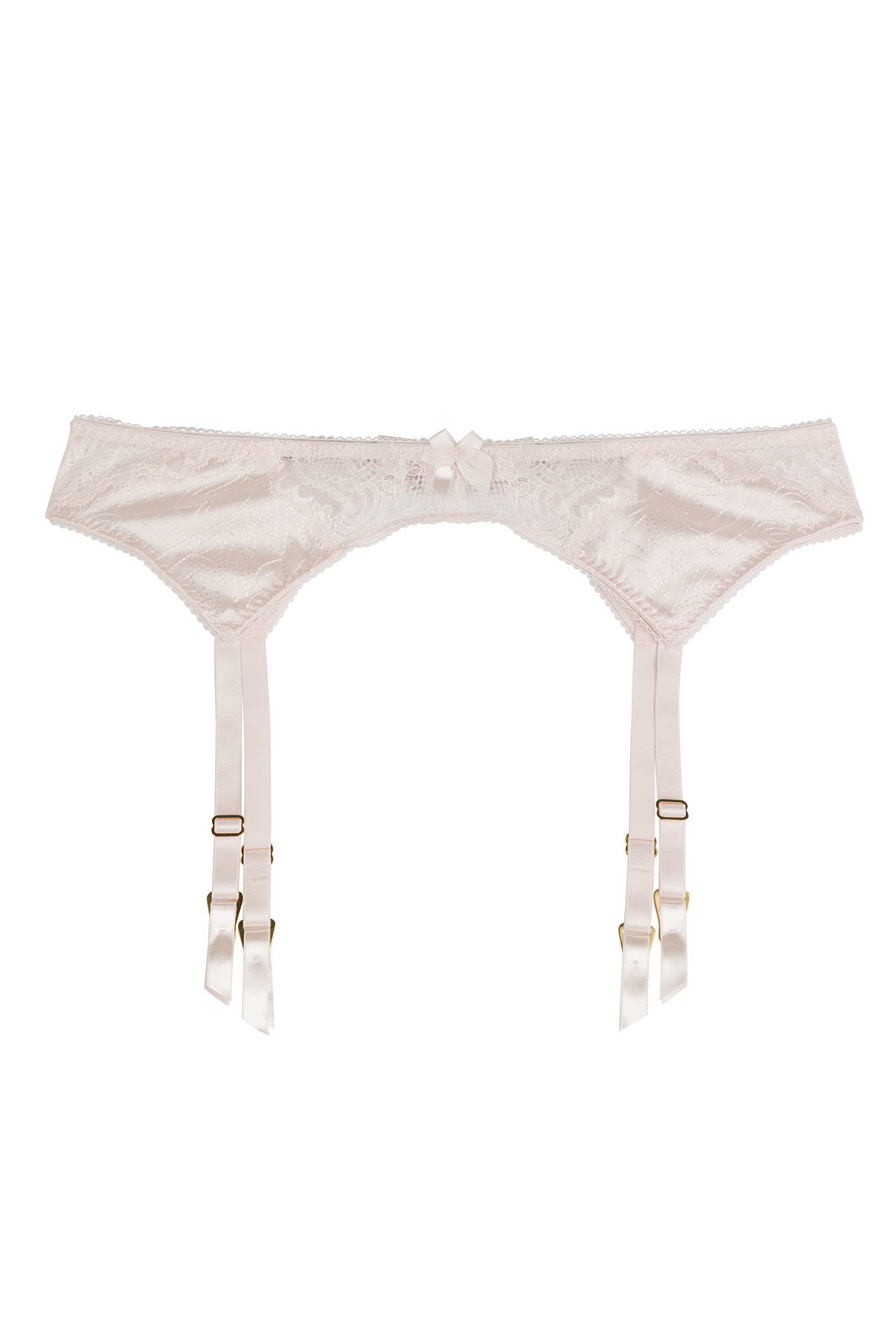 Stella McCartney - Mia Loving Garter Belt