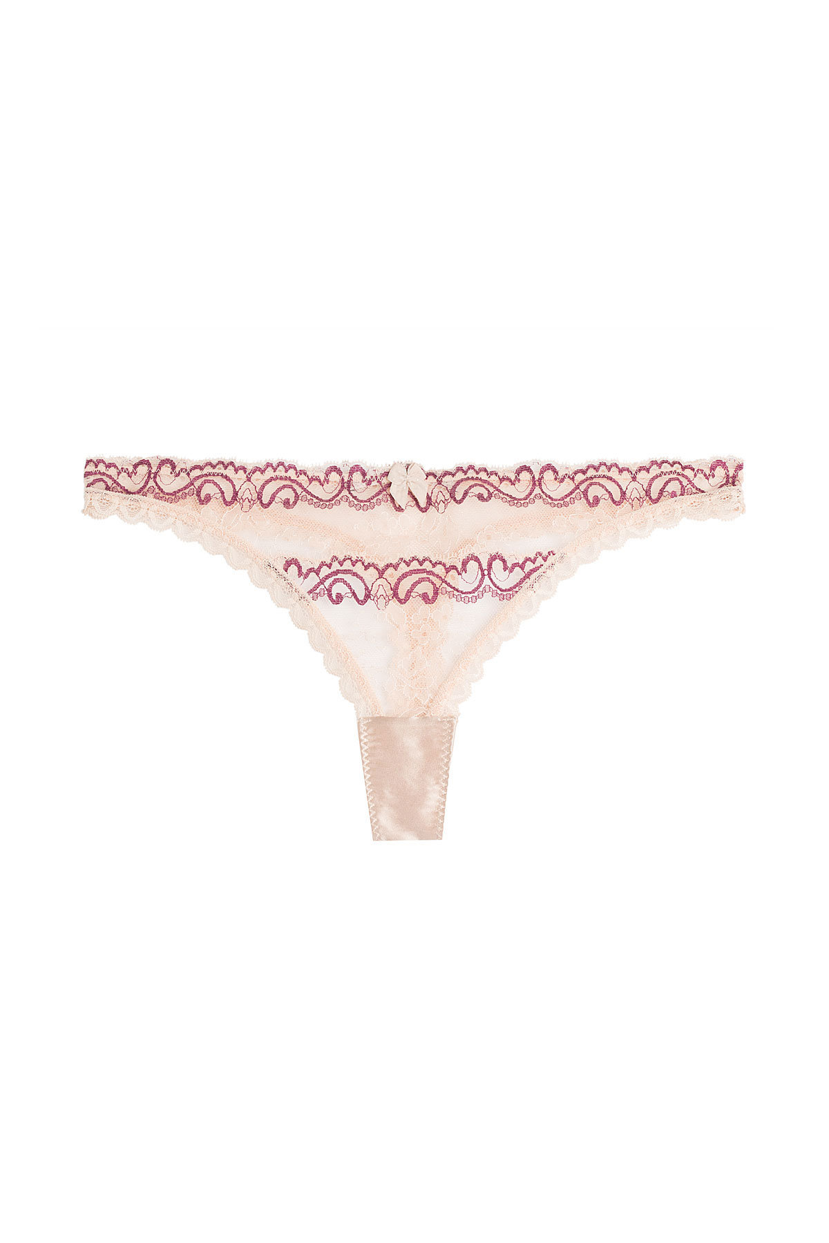 Stella McCartney - Penelope Romancing Soft Cup Bra