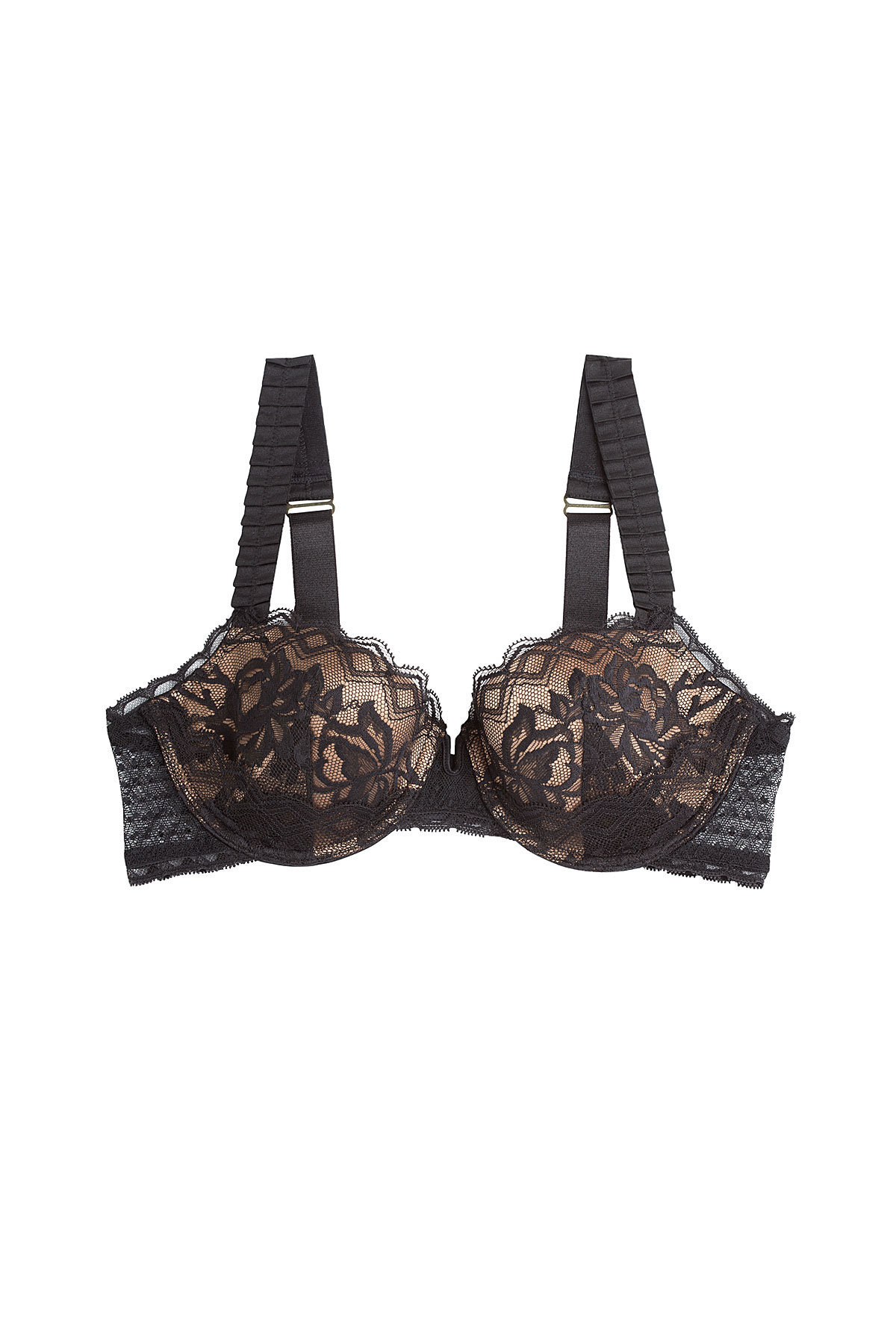 Stella McCartney - Suzie Doting Padded Bra