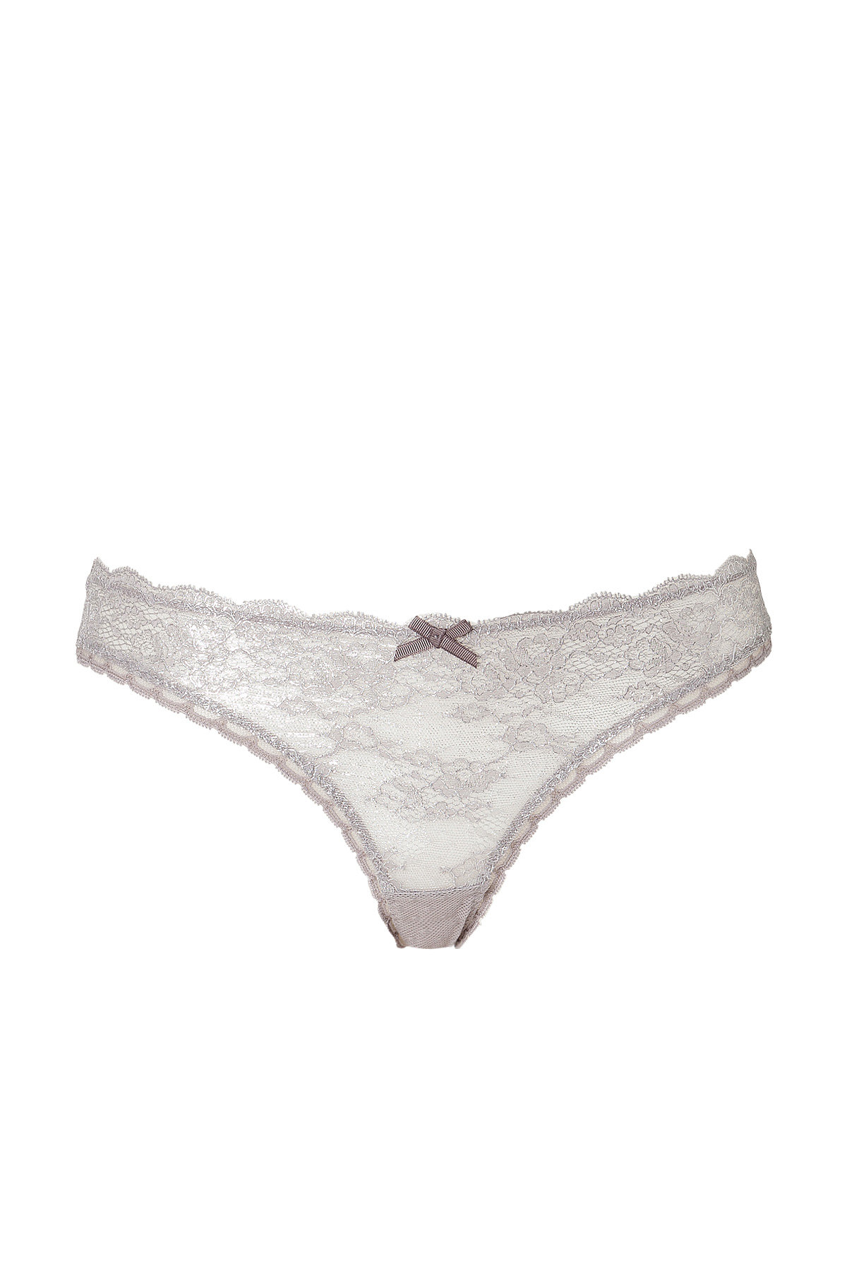 Victoria Raving Bikini Brief by Stella McCartney