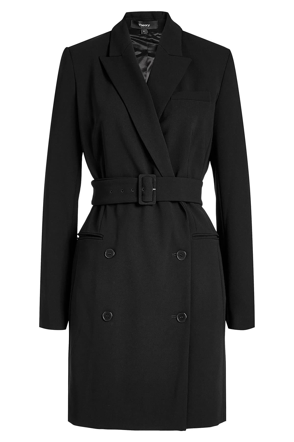 Theory - Blazer Dress