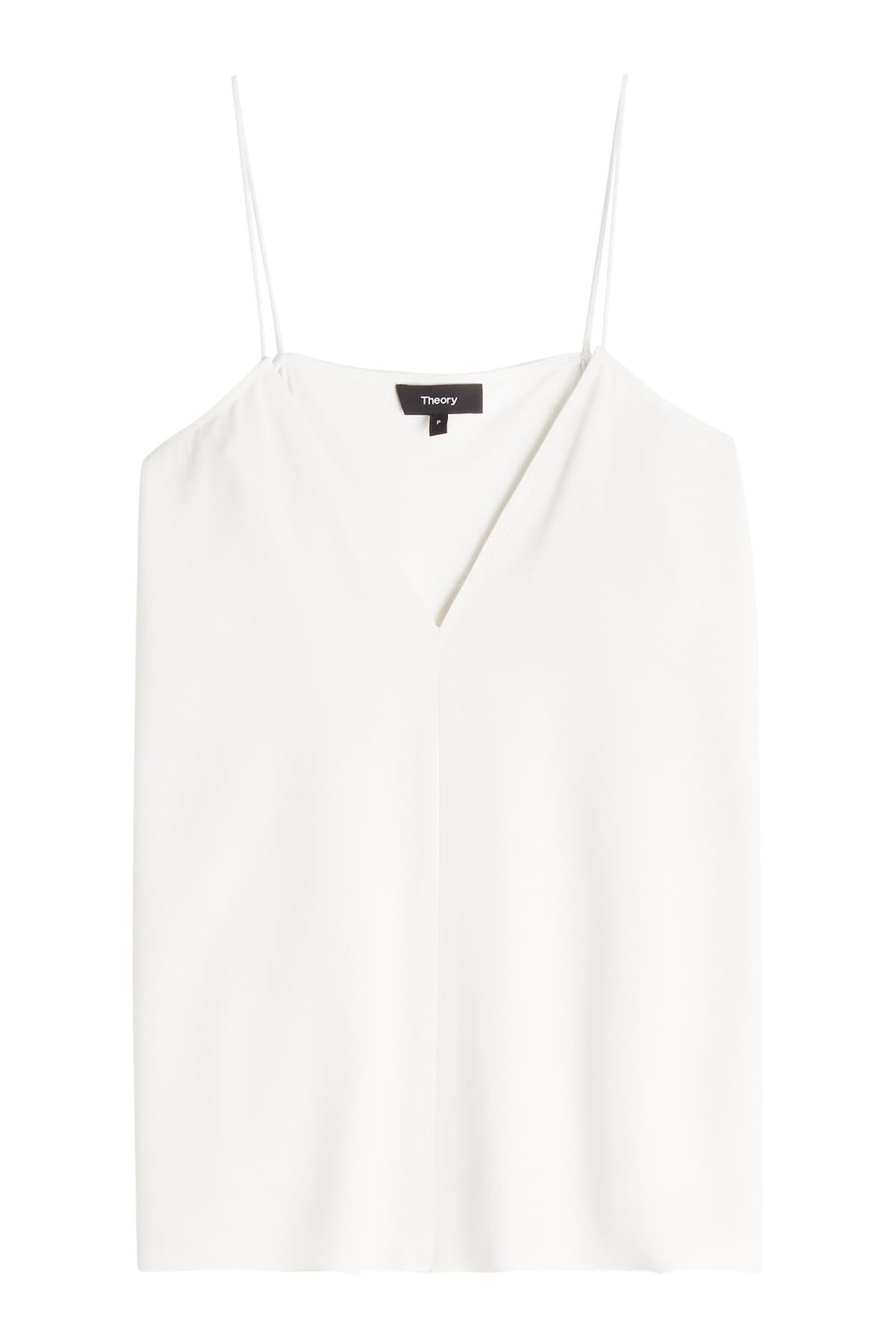 Theory - Draped Camisole