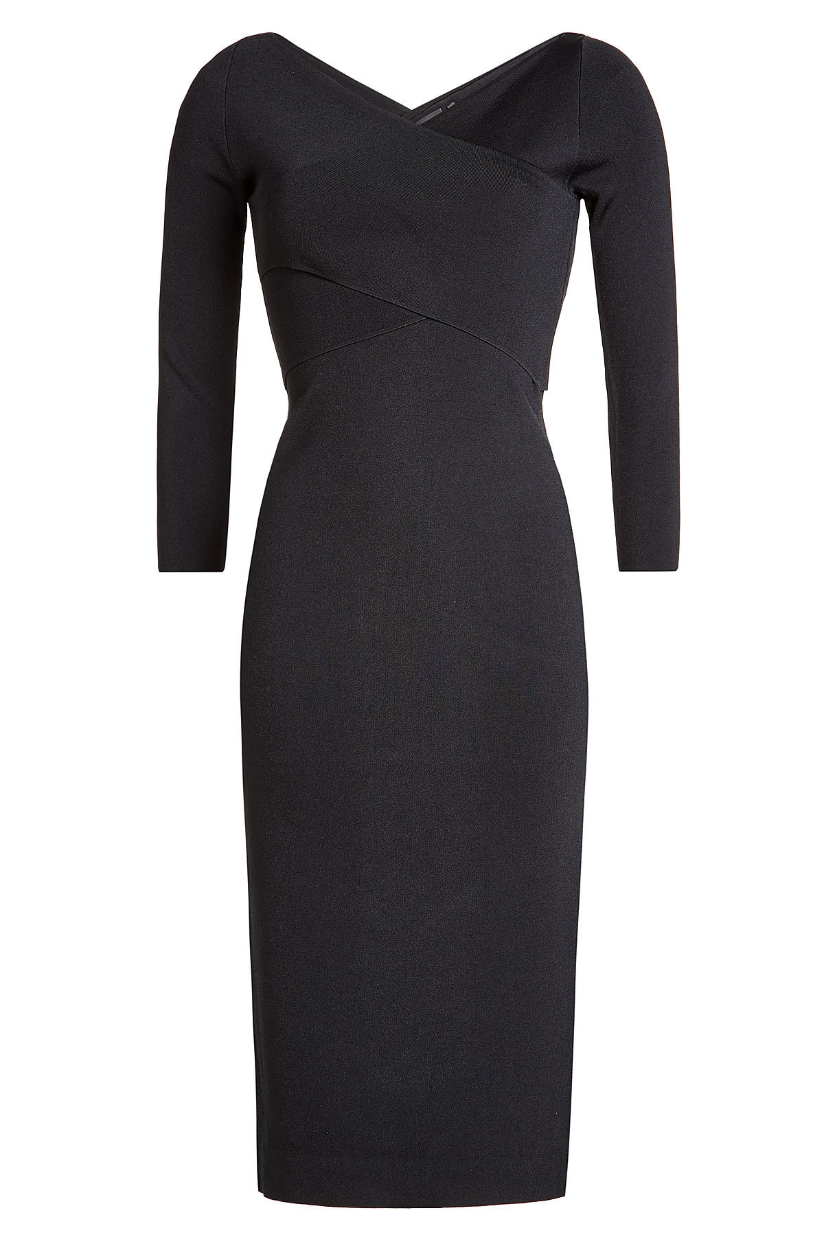 Pencil Dress by Theory