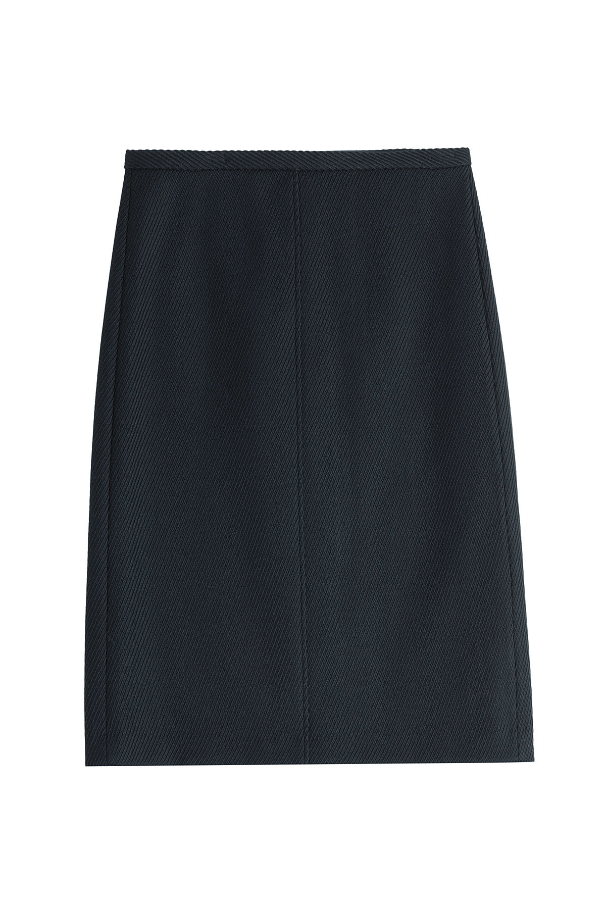 Tailored Skirt by Theory