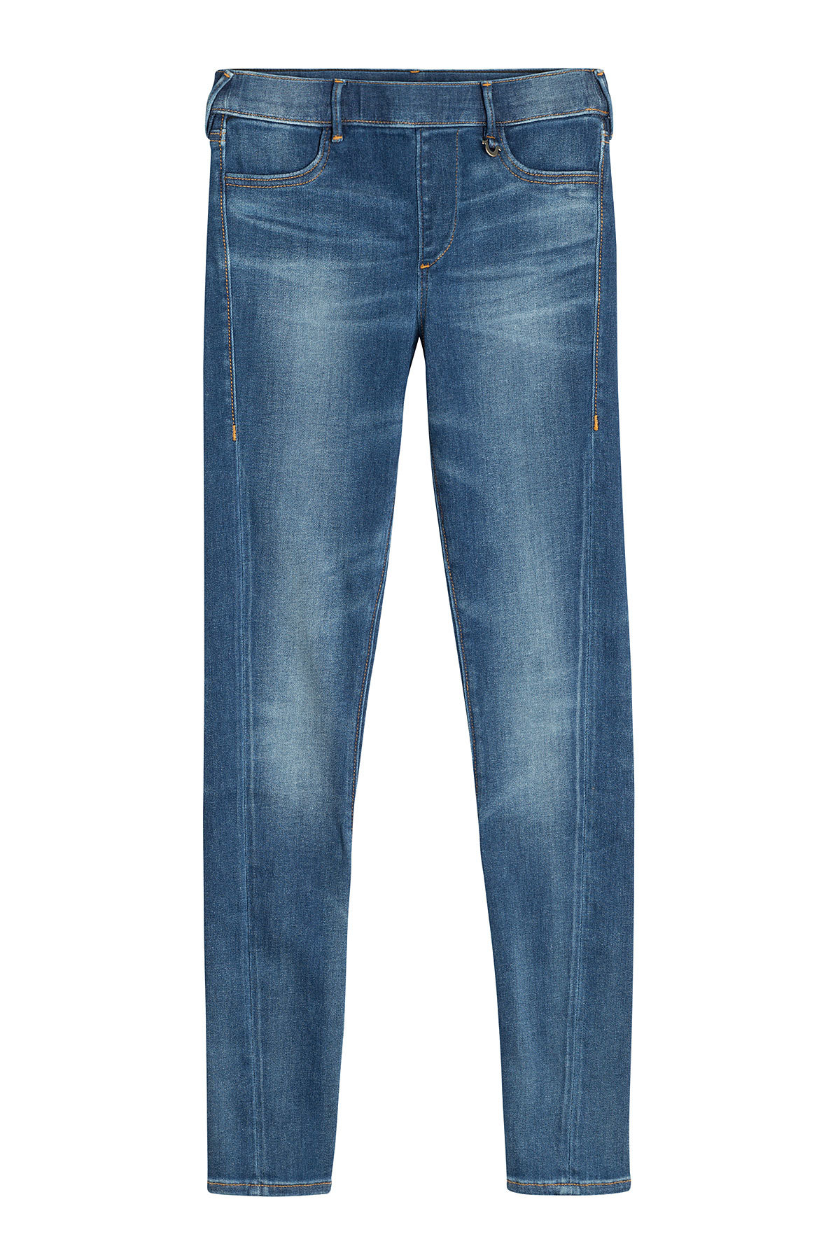 True Religion - Jean Leggings