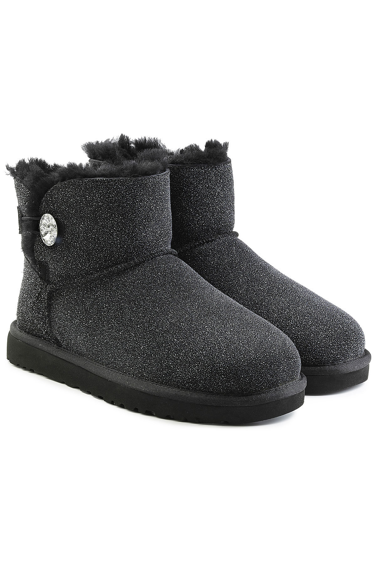 Mini Bailey Bling Boots with Swarovski Crystal by UGG Australia