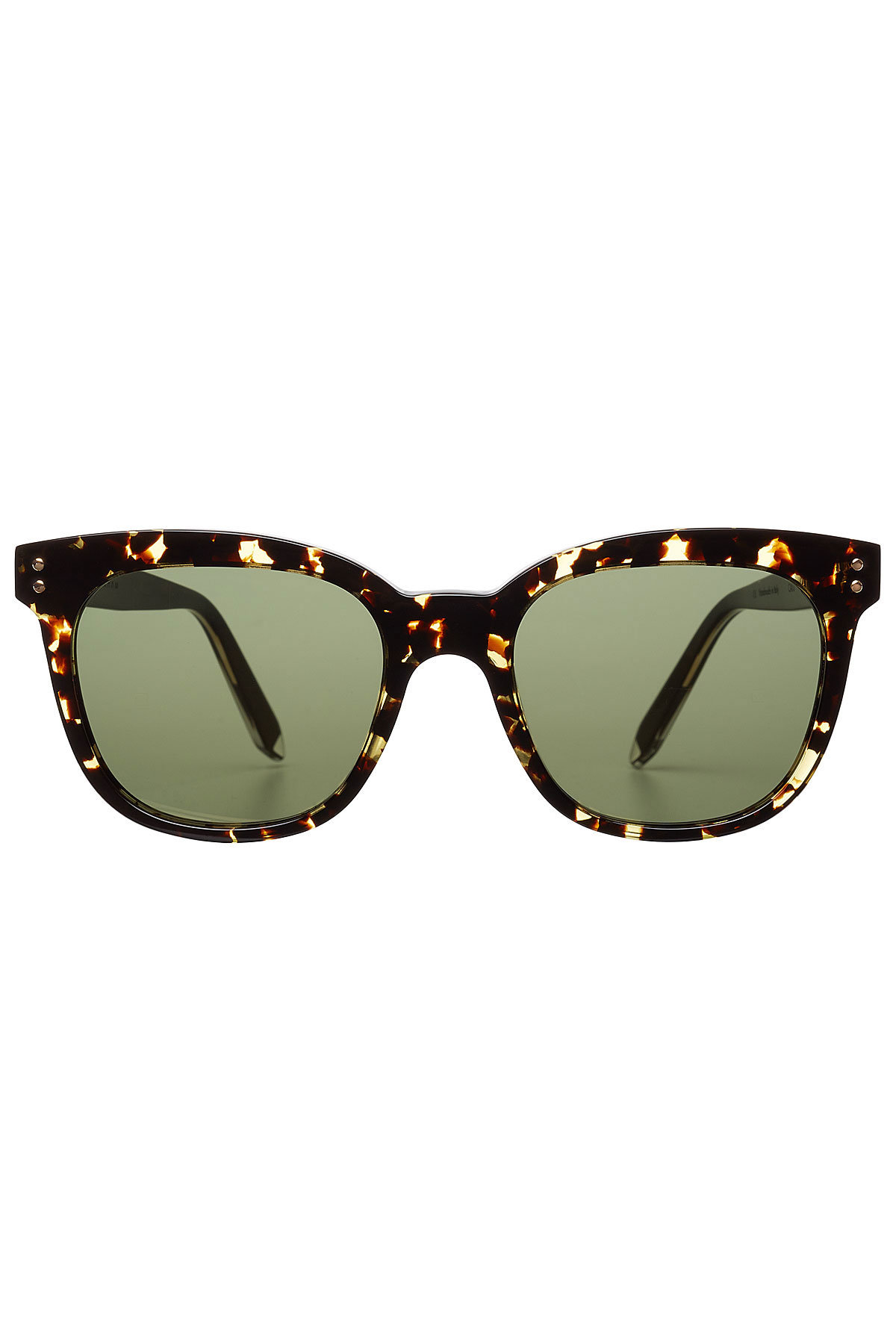 Victoria Beckham - The VB Sunglasses