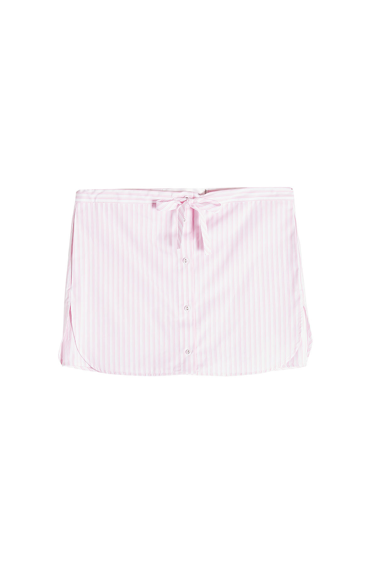 Victoria Victoria Beckham - Shirt Placket Skort