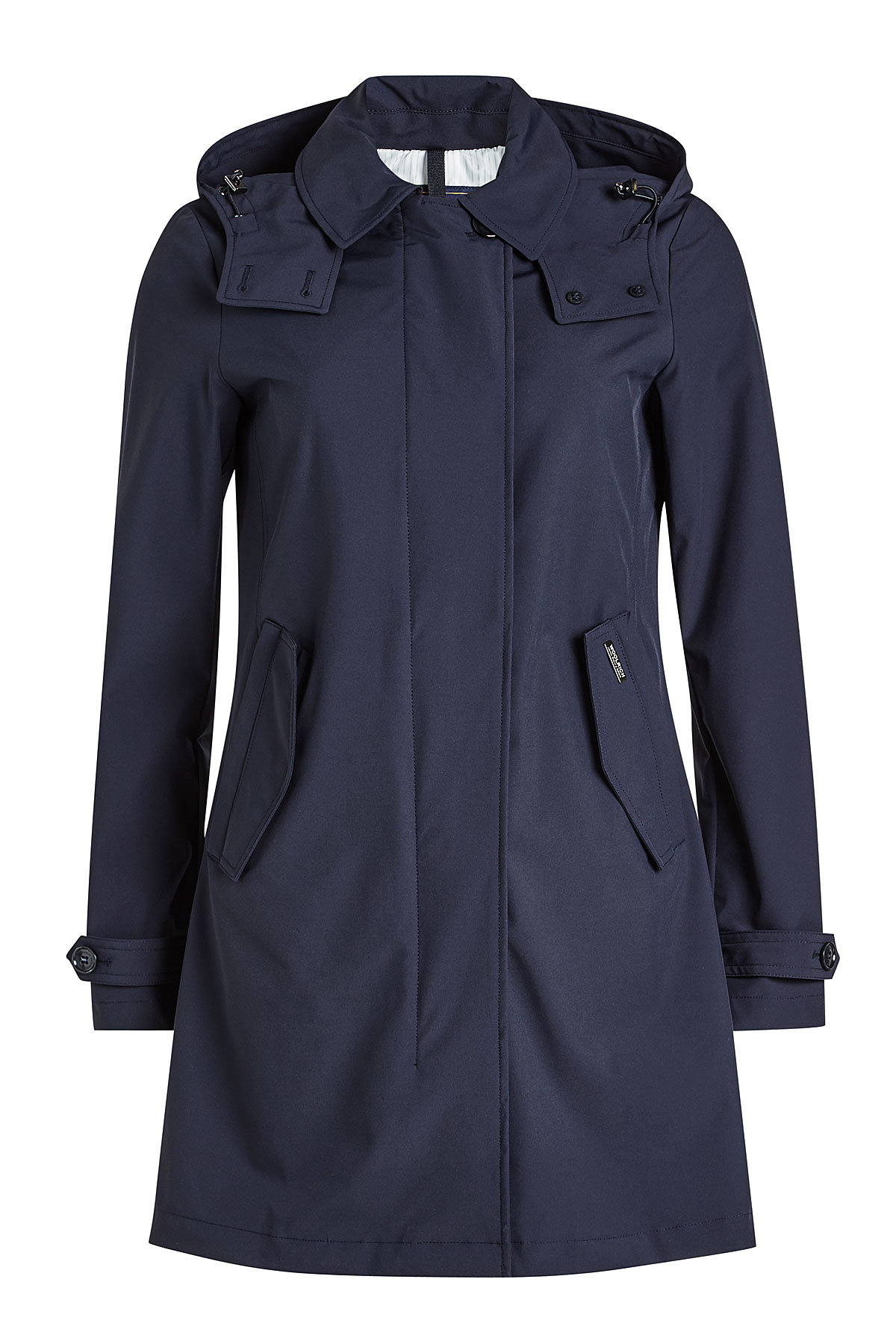 Woolrich - Charlotte Parka