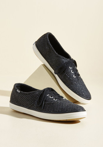 Sparkle Before the Dawn Sneaker by KEDS