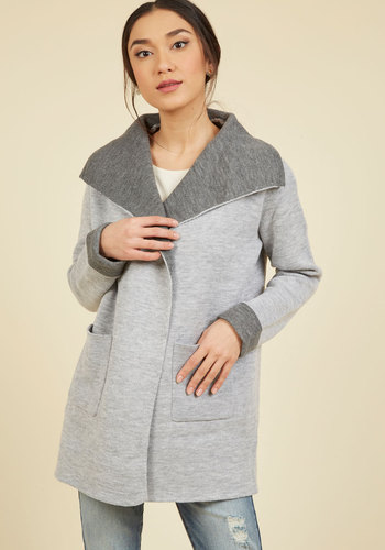 Sweater Be Going Cardigan by Staccato