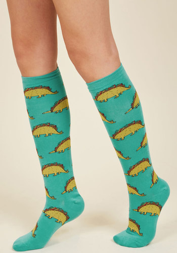 Sock it to Me, Inc. - Dino In or Carry Out? Socks