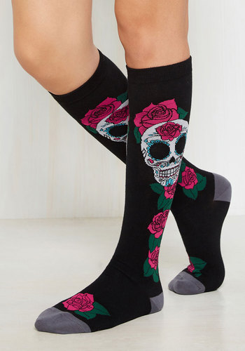 Sock it to Me, Inc. - Hemming and Haunting Socks