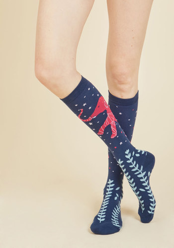 Sock it to Me, Inc. - Stay on Tusk Socks