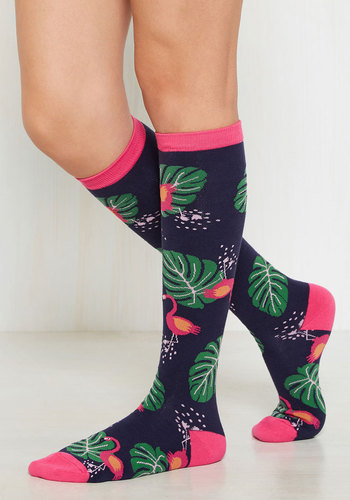 Sock it to Me, Inc. - Trop, Skip, and a Jump Socks