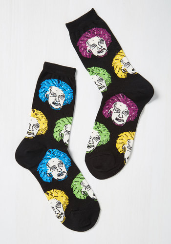 SOCKSMITH - Physics and Chill Socks