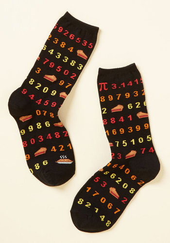 SOCKSMITH - Ratio Your True Colors Socks