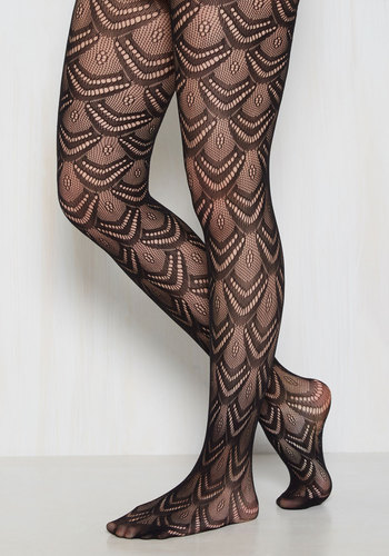 Gipsy Tights - Fan the Fame Tights