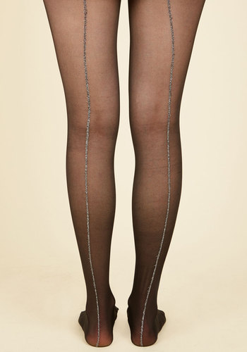 Gipsy Tights - Pin-Up With Pizzazz Tights