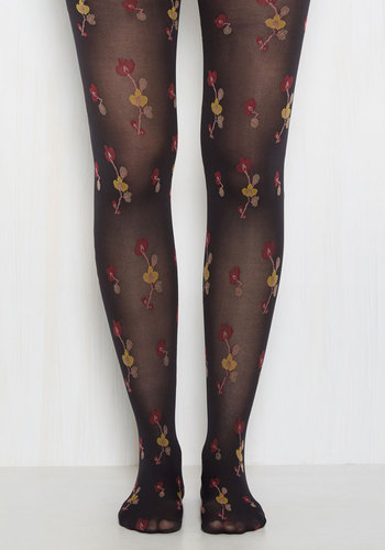 Gipsy Tights - To Fair is Human Tights