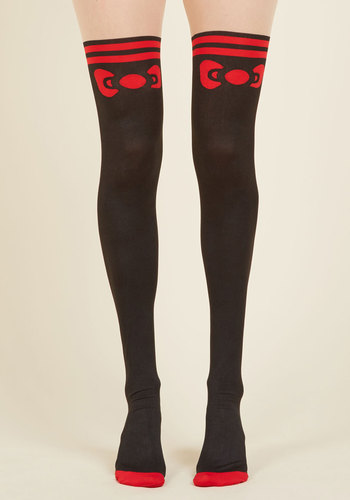 Leg Avenue, Inc. - Icon Only Imagine Tights