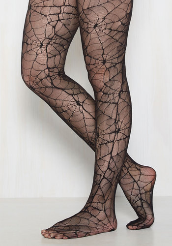 Leg Avenue, Inc. - Web, Where, and Why Tights